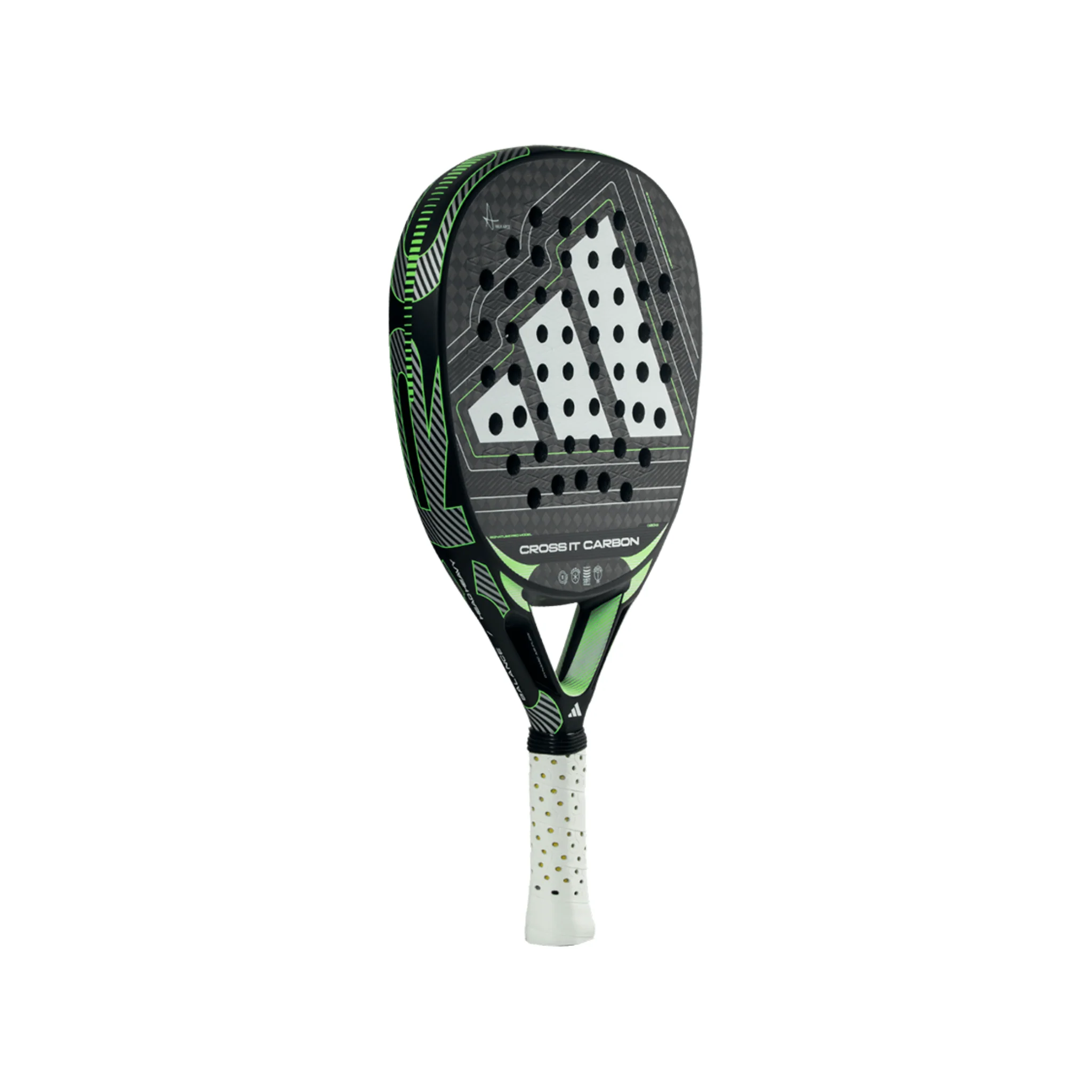 Adidas Cross It Carbon 2026 - Image 3