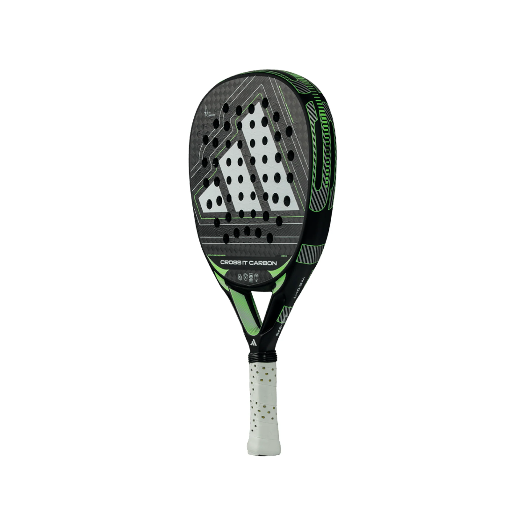 Adidas Cross It Carbon 2026 - Image 4
