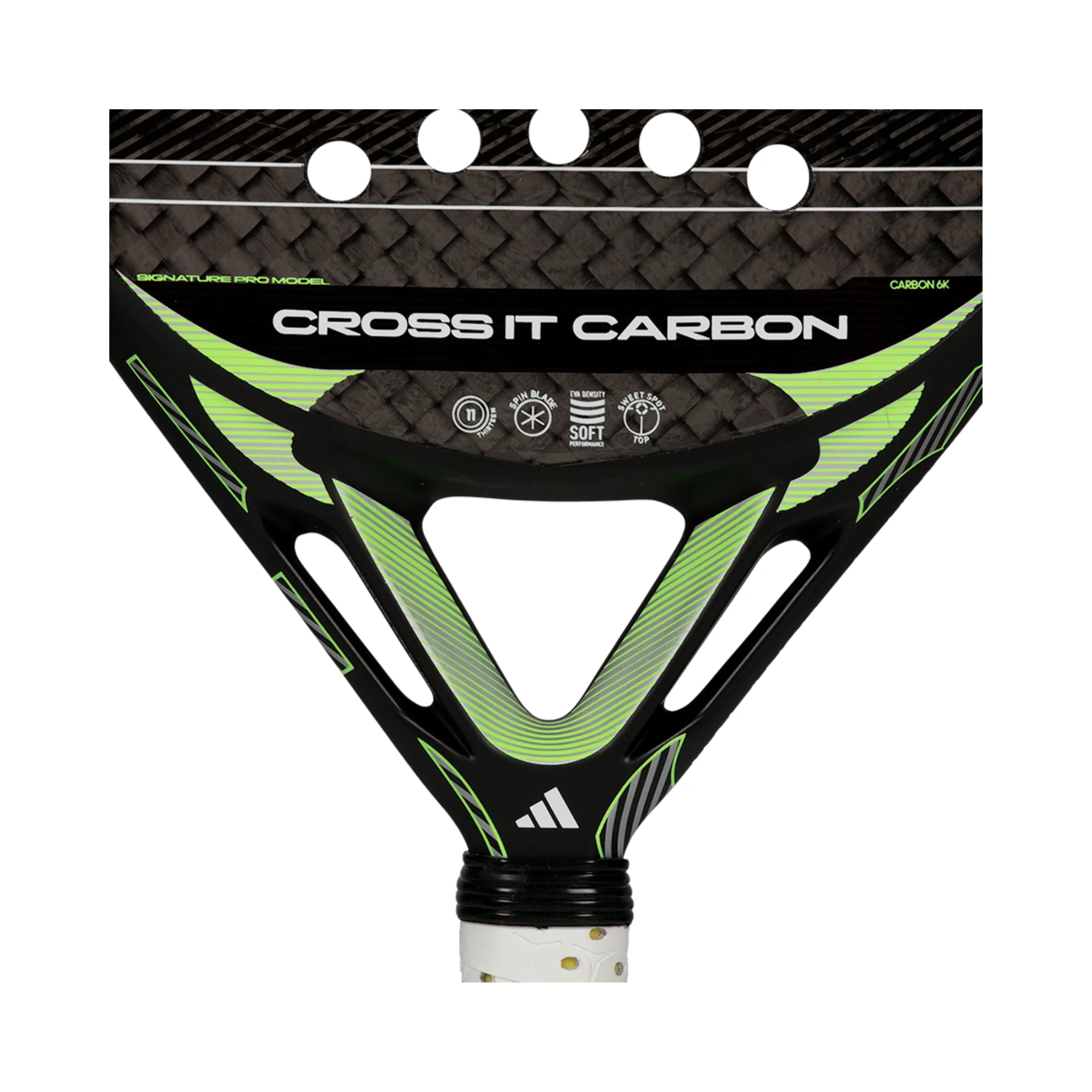 Adidas Cross It Carbon 2026 - Image 5