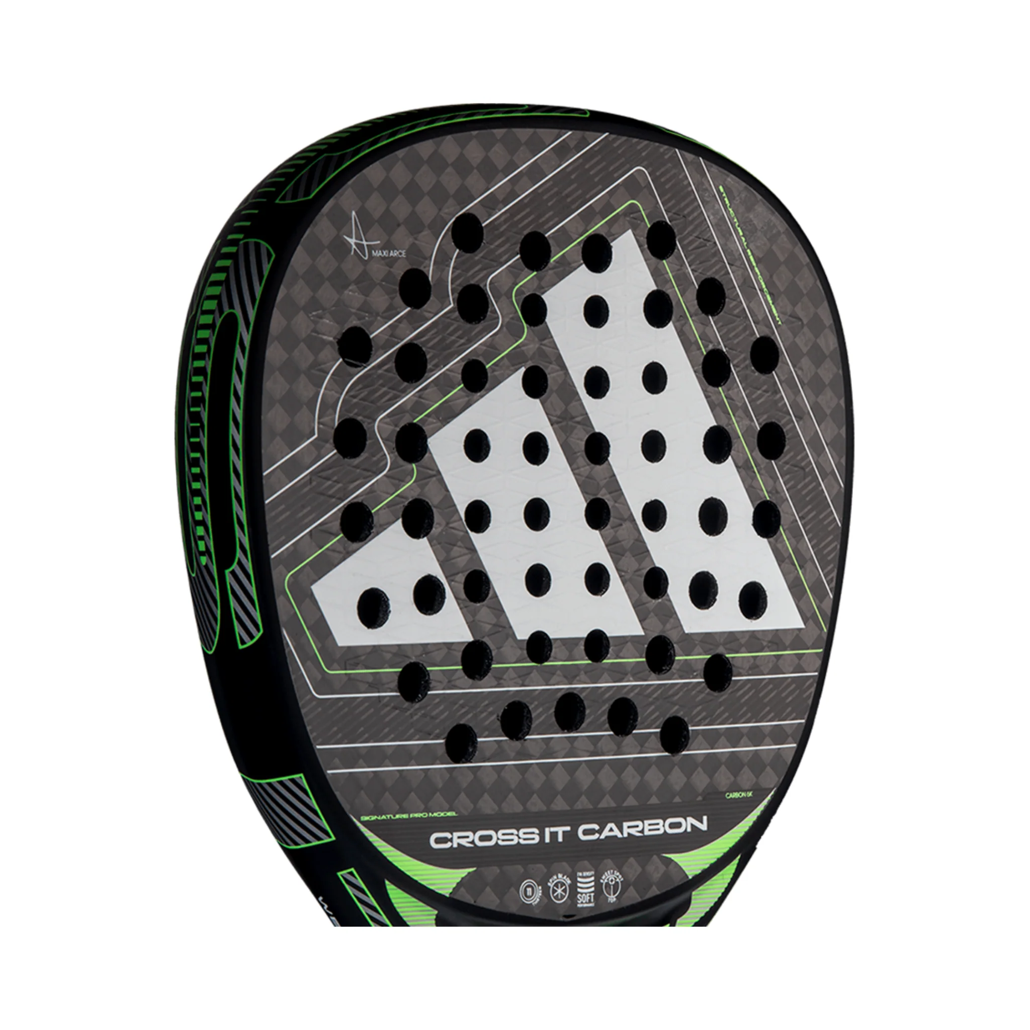 Adidas Cross It Carbon 2026 - Image 6