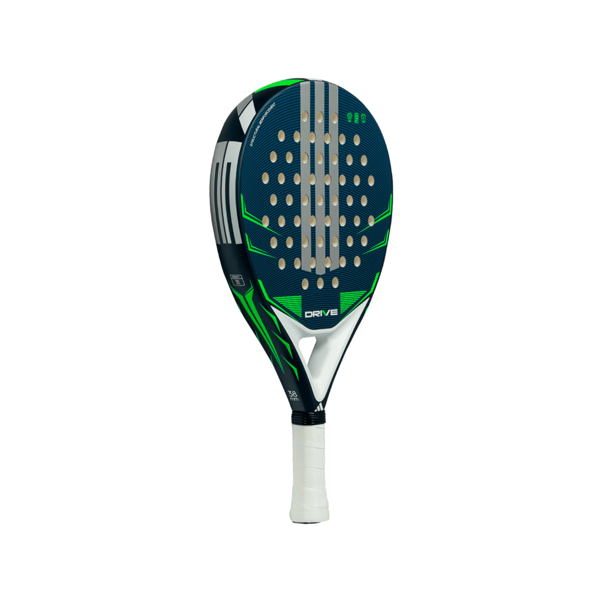 Adidas DRIVE Blue 2026 - Image 3