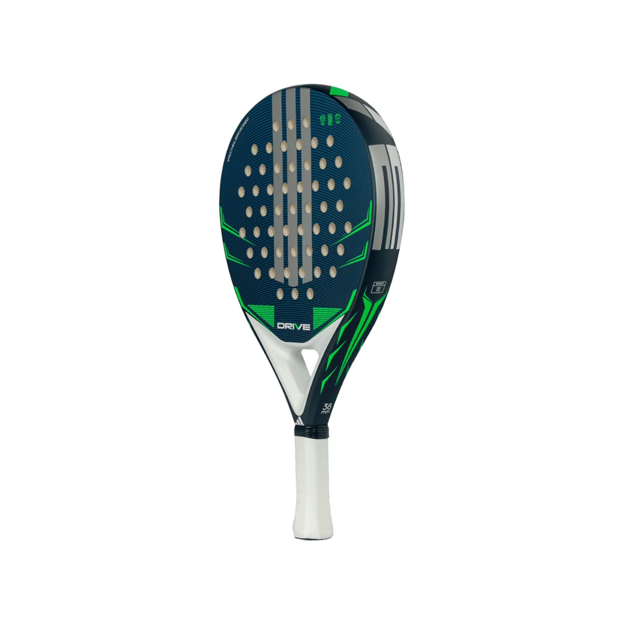 Adidas DRIVE Blue 2026 - Image 4