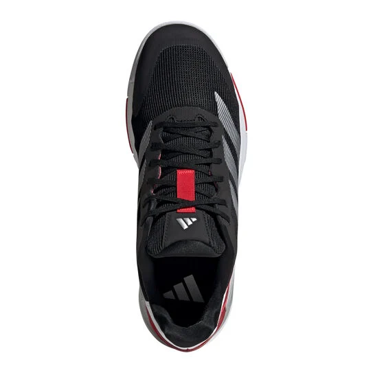 adidas Crazyquick Lightstrike Padel Shoes Men | JP9591 - Image 3