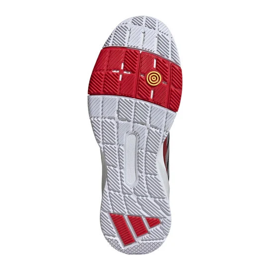 adidas Crazyquick Lightstrike Padel Shoes Men | JP9591 - Image 4