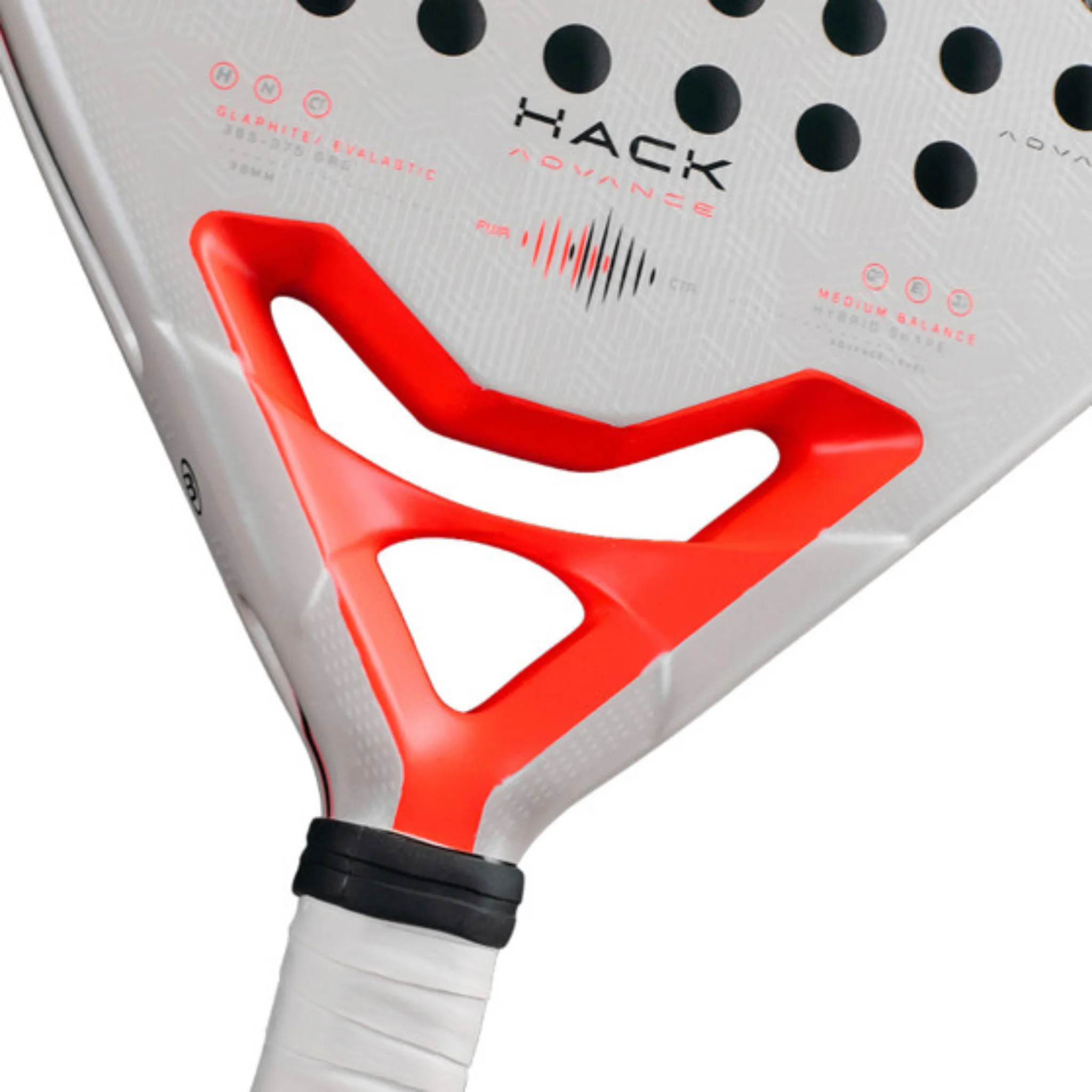 Bullpadel Hack Advance 2026 - Image 4