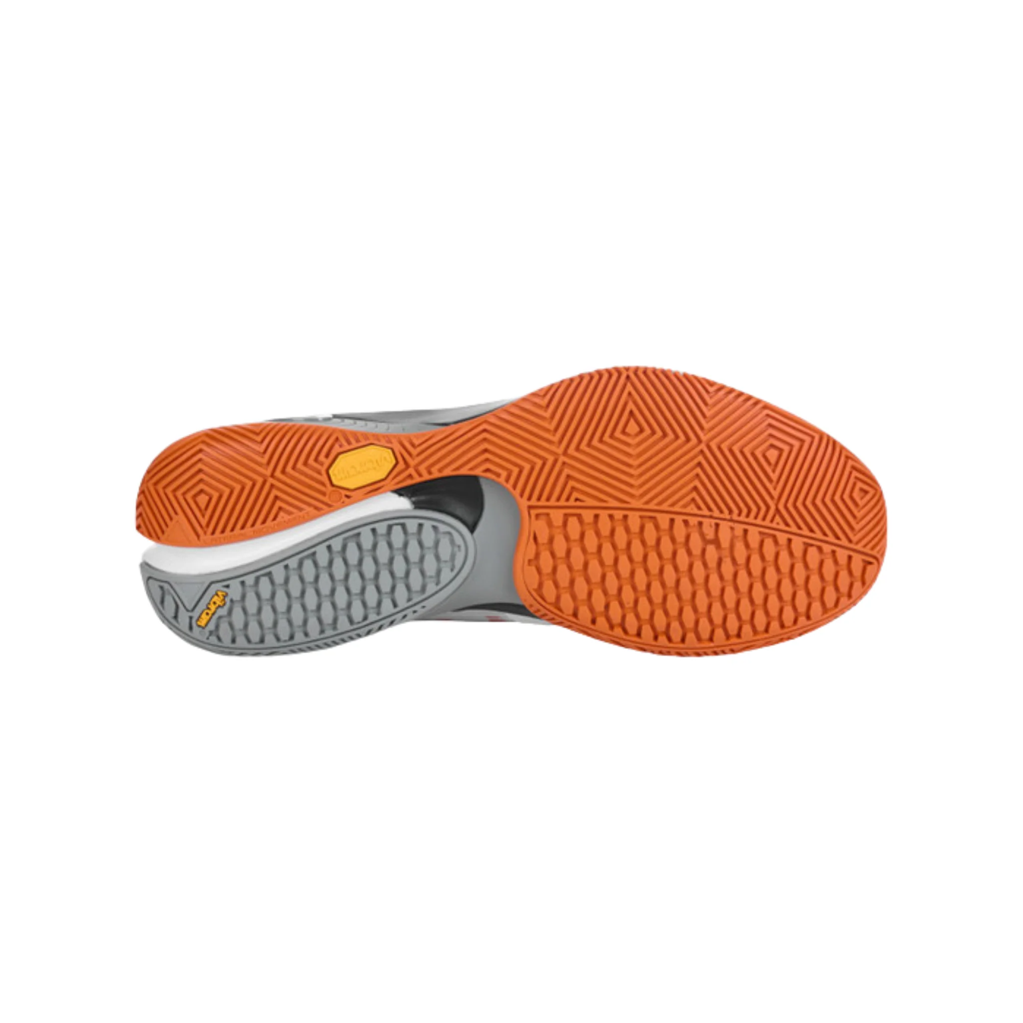 Bullpadel Hack Vibram 25I Black - Image 9