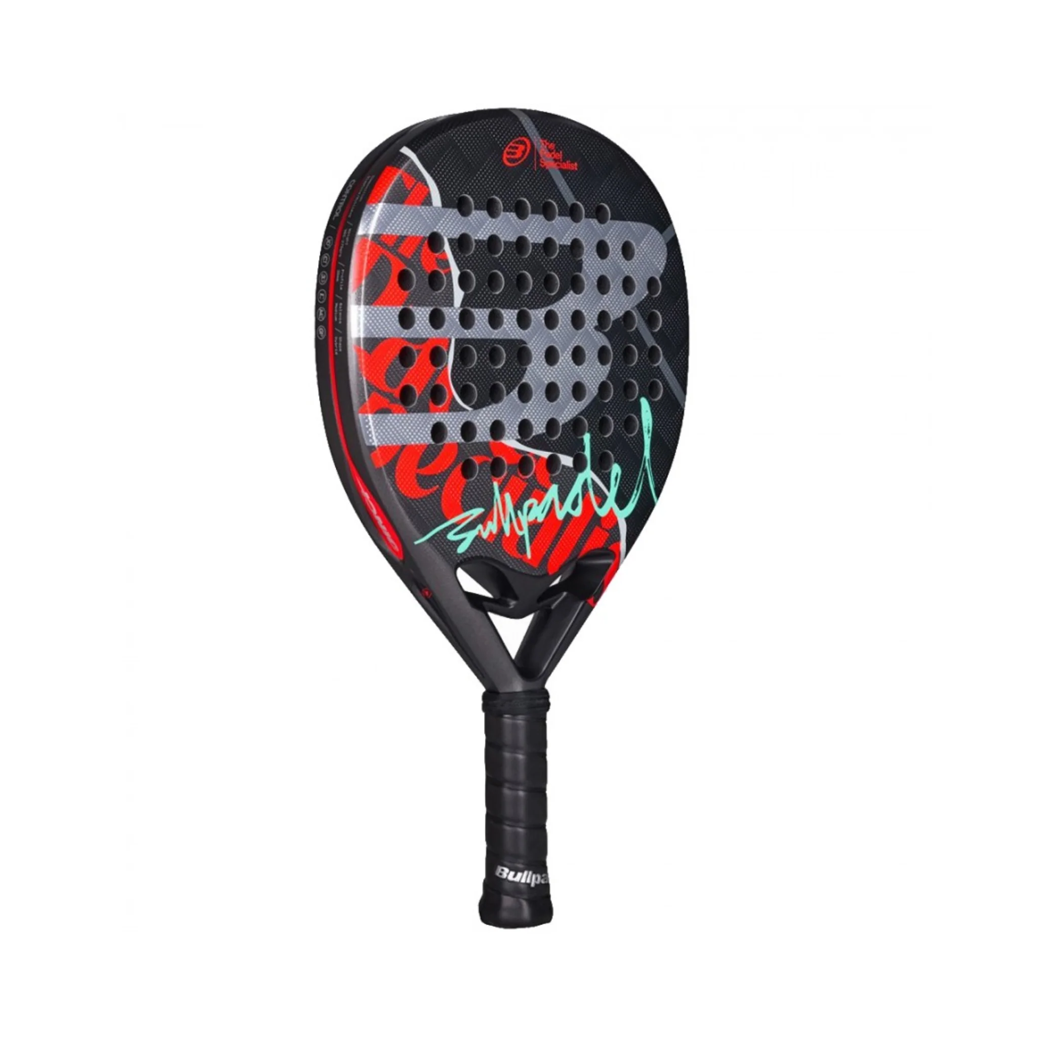 Bullpadel IONIC Control 2026 - Image 3