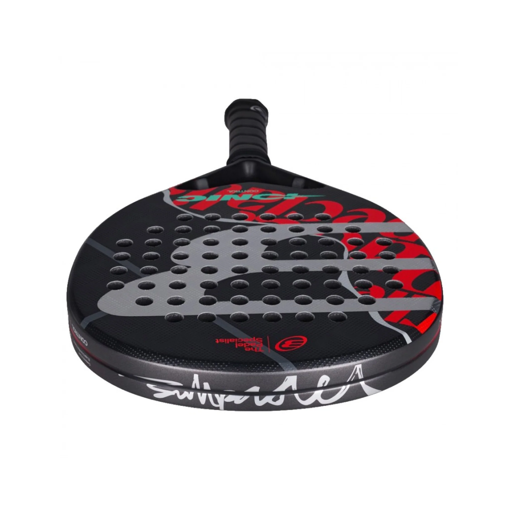 Bullpadel IONIC Control 2026 - Image 4