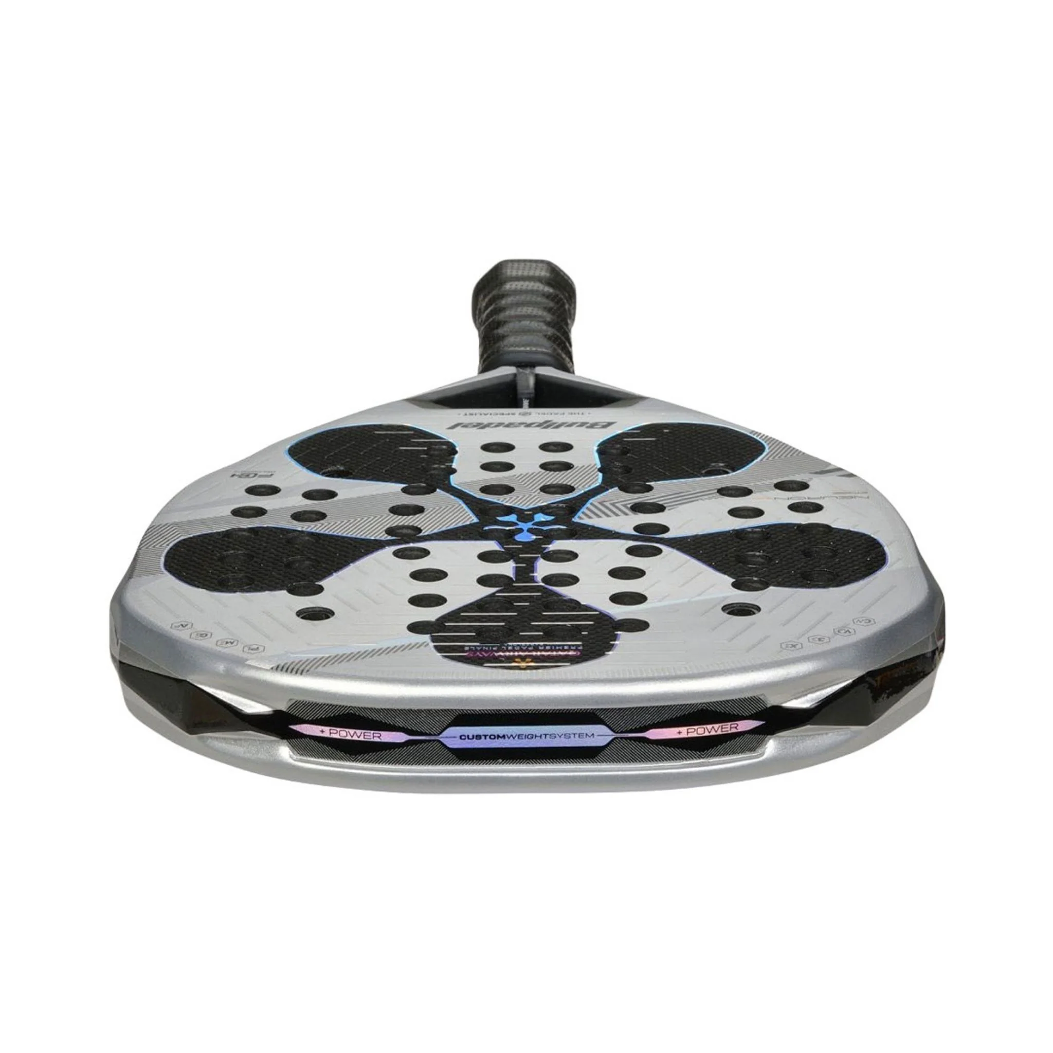 Bullpadel Neuron 02 Edge Tour Finals LTD - Image 3