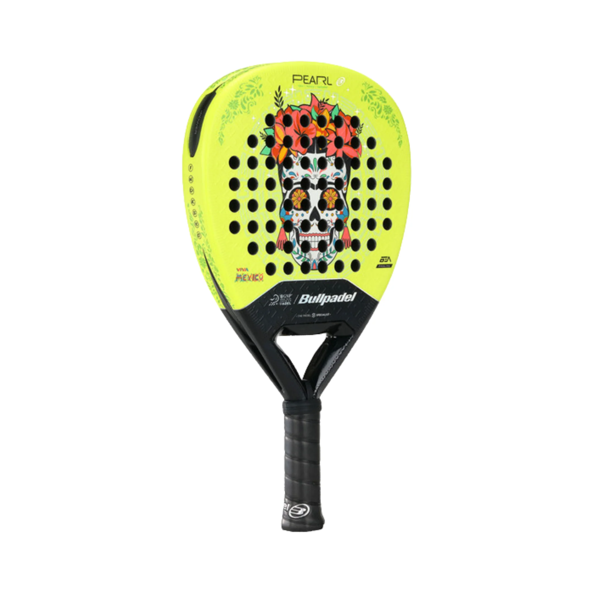 Bullpadel Pearl Premier Padel Mexico LTD - Image 3