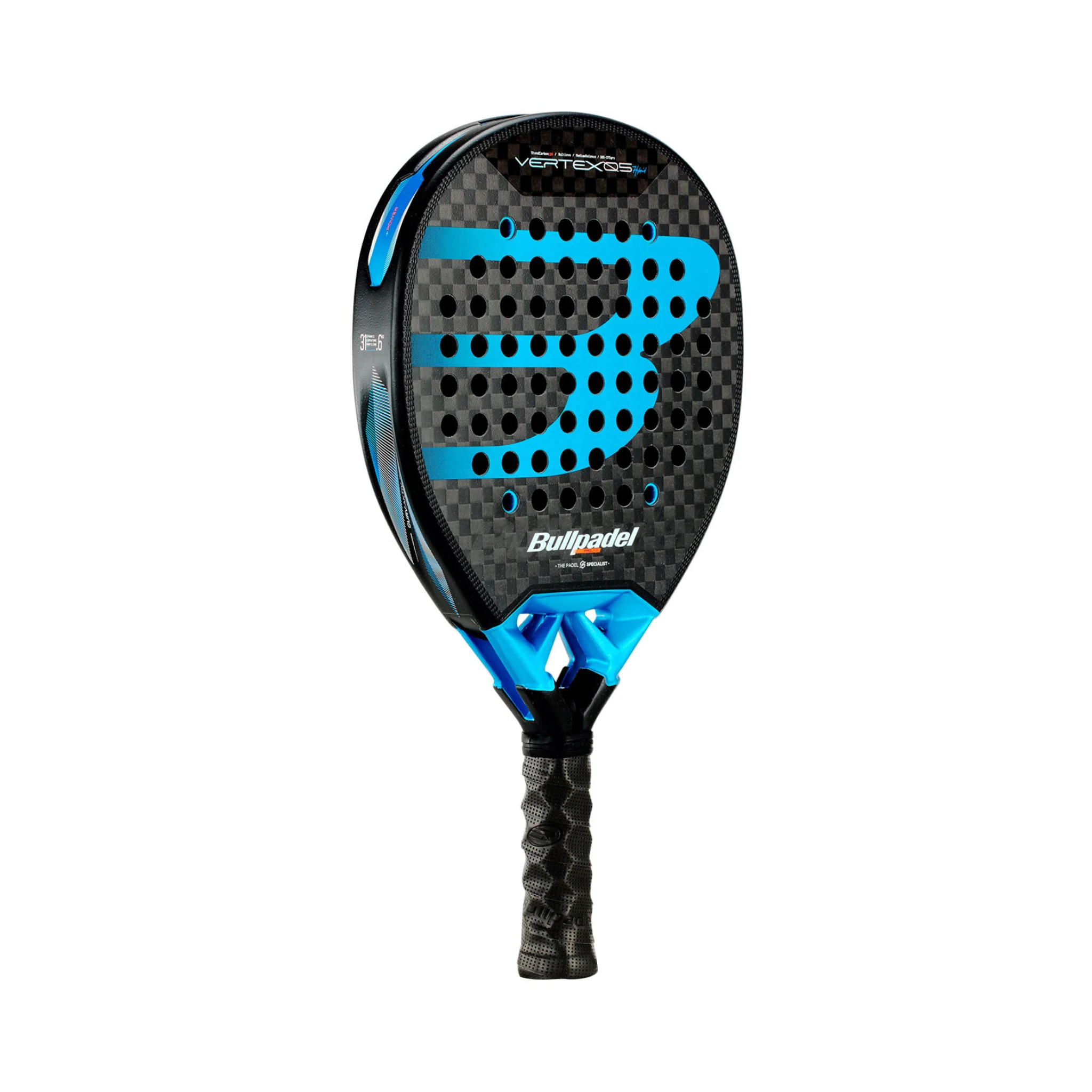 Bullpadel Vertex 05 Hybrid 2026 - Image 3