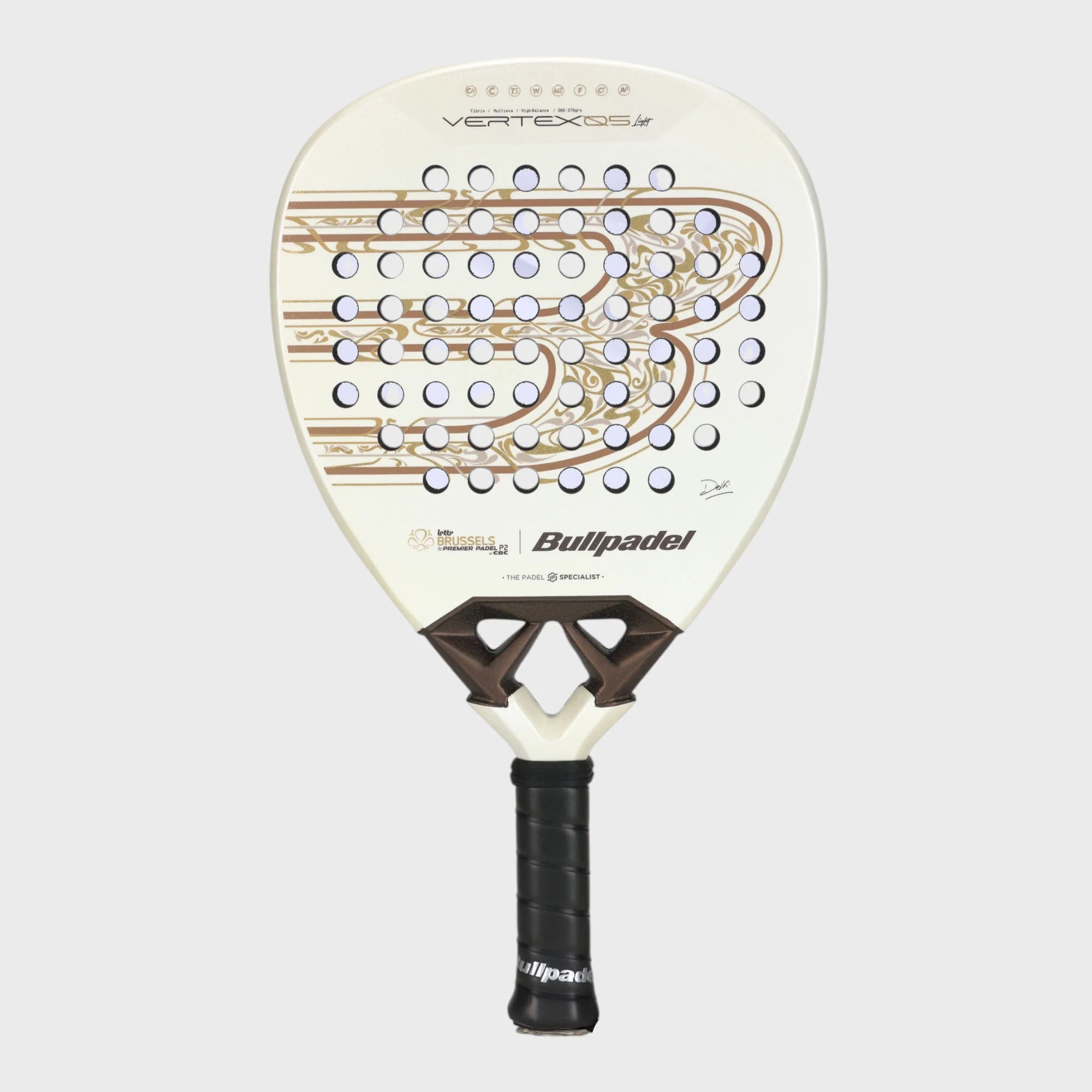 Newest Bullpadel Collection