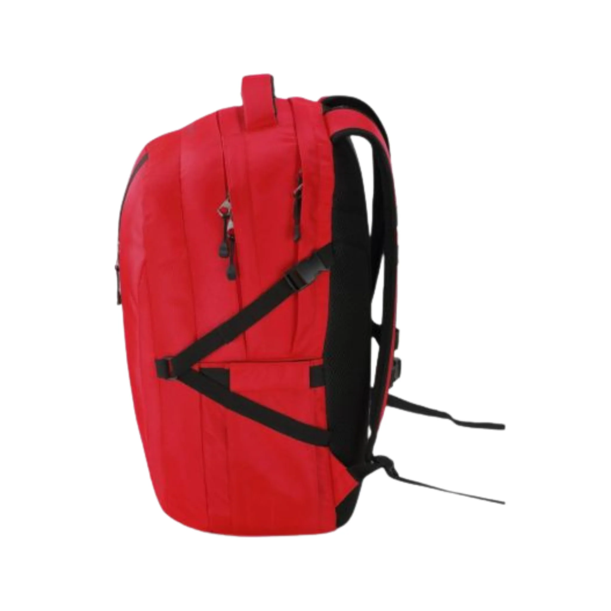 Bullpadel XPLO Red BackPack | Padel Bag - Image 3