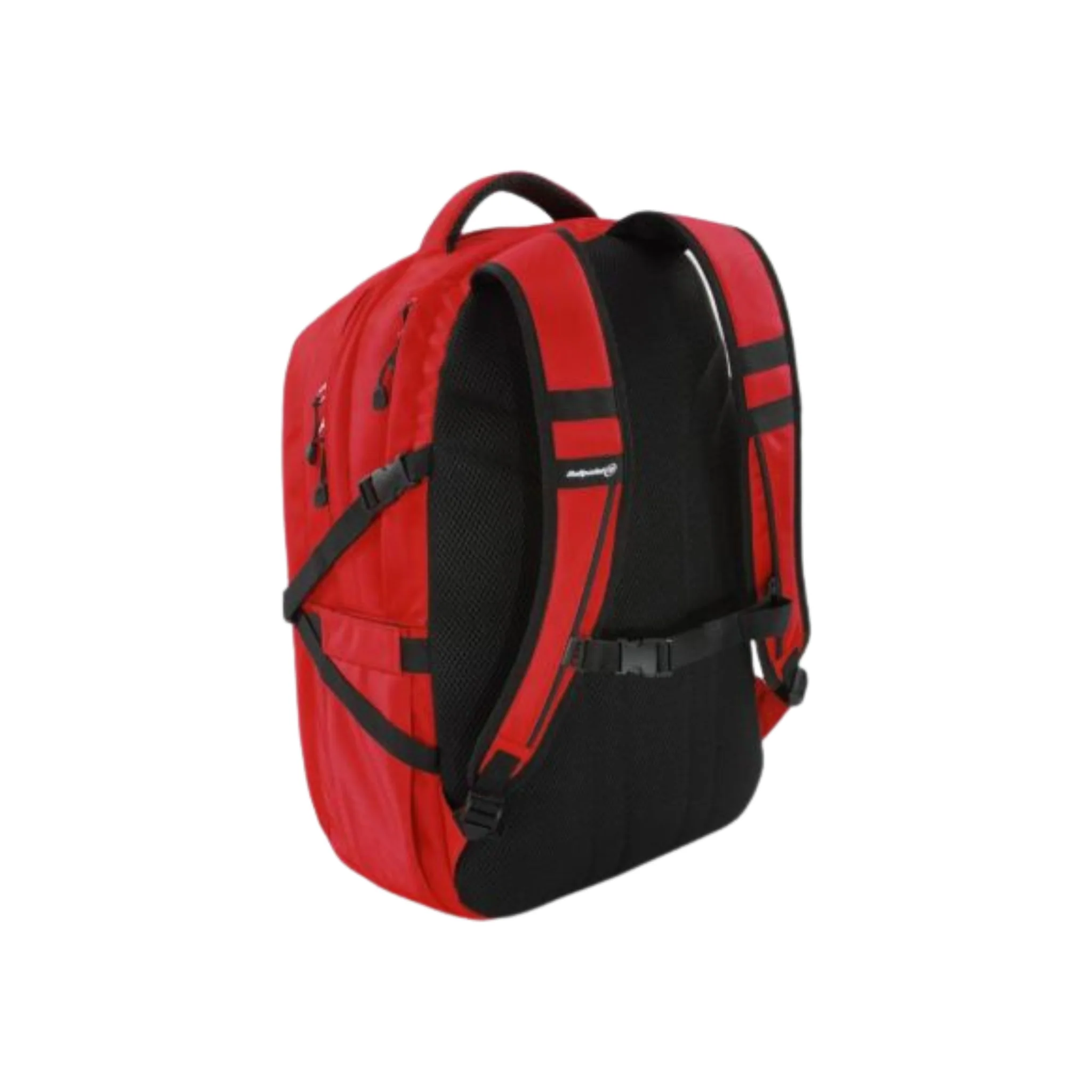 Bullpadel XPLO Red BackPack | Padel Bag - Image 4