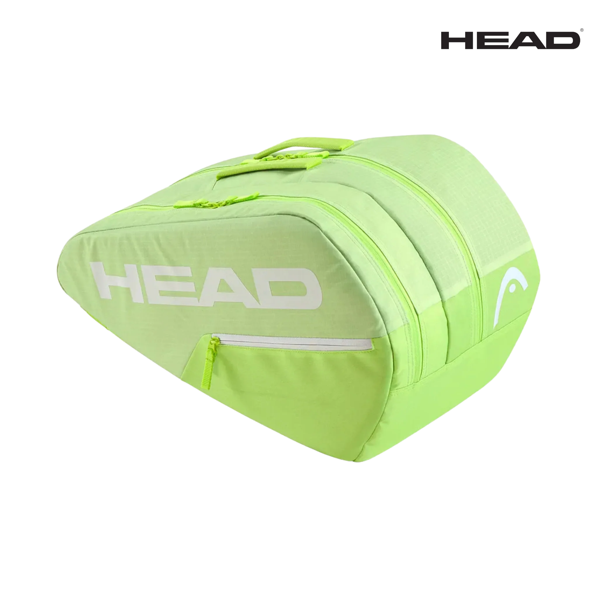Head Base M RacketBag | Padel Bag - Image 3