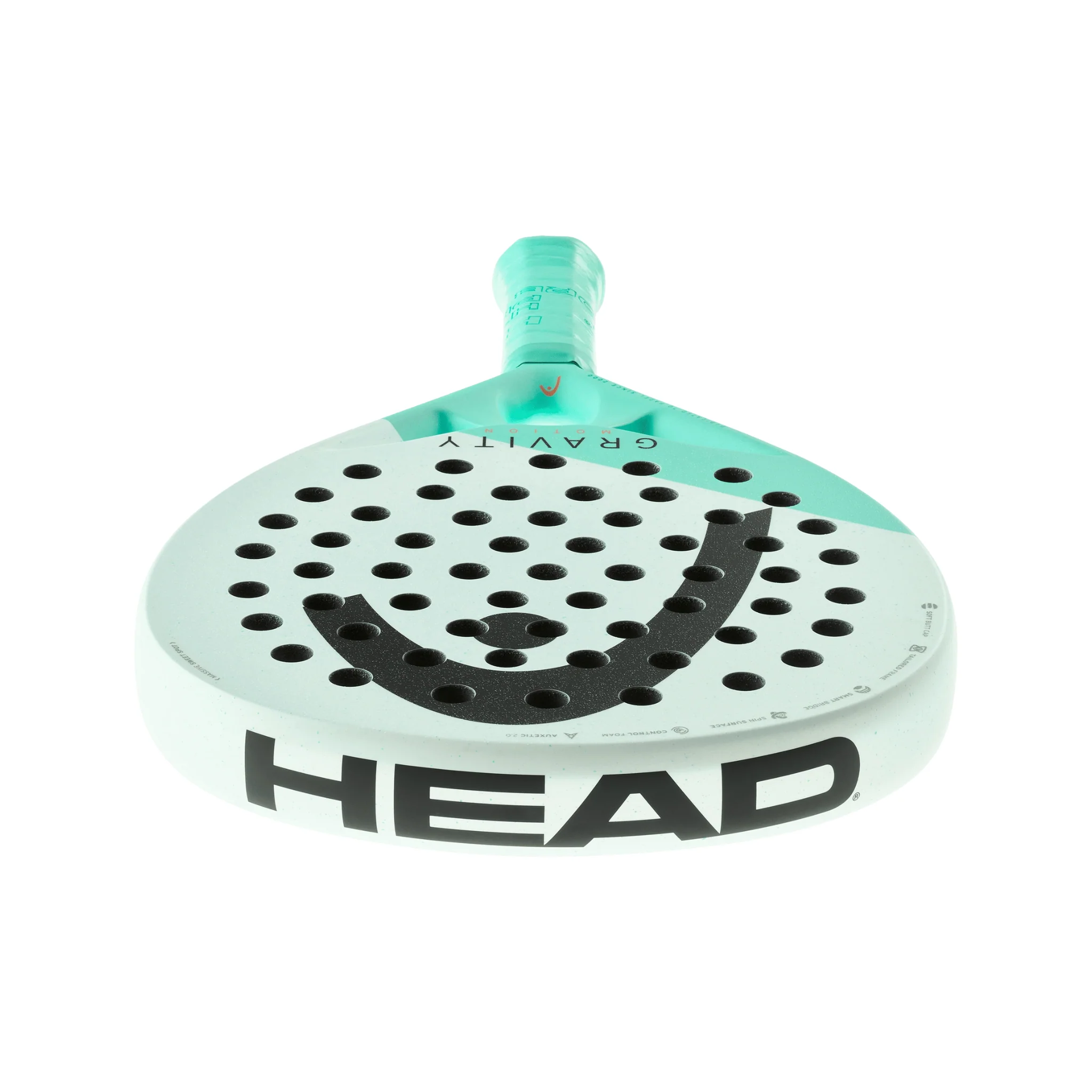 Head Gravity Motion 2024 | Padel Racket - Image 3