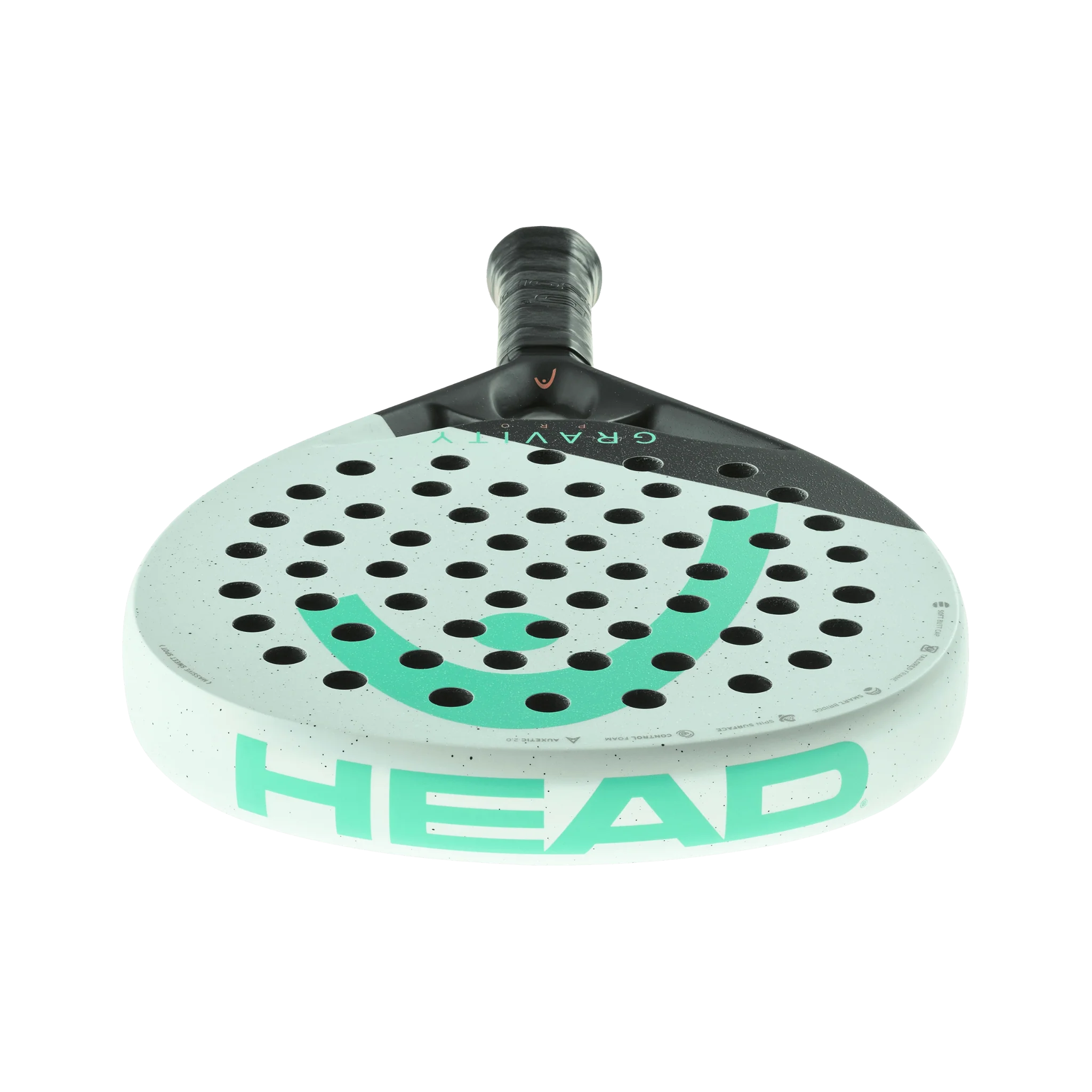 Head Gravity Pro | Padel Racket - Image 3
