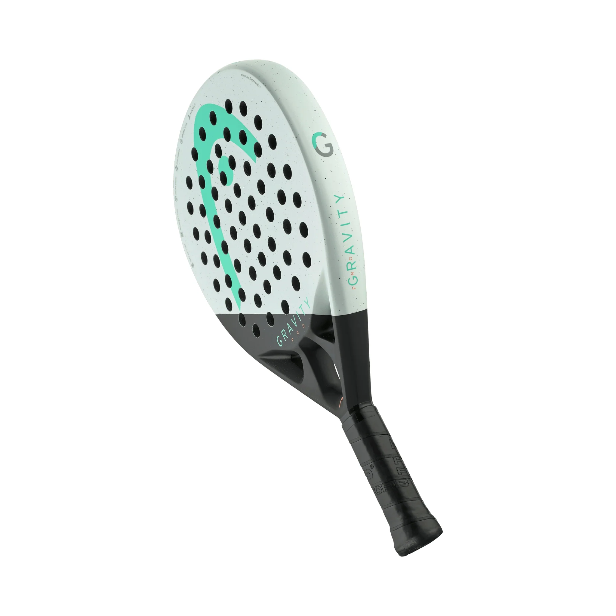Head Gravity Pro | Padel Racket - Image 4