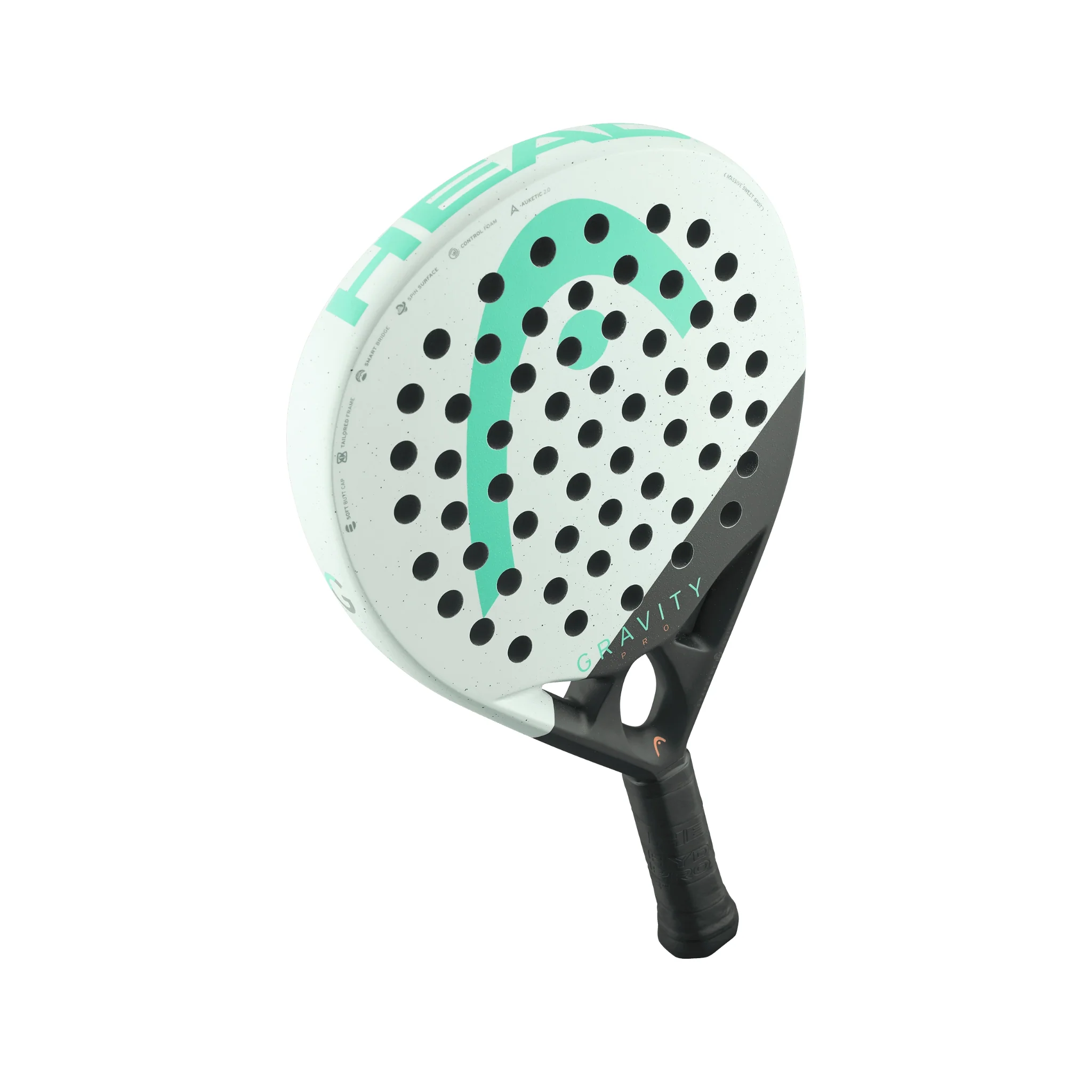 Head Gravity Pro | Padel Racket - Image 5