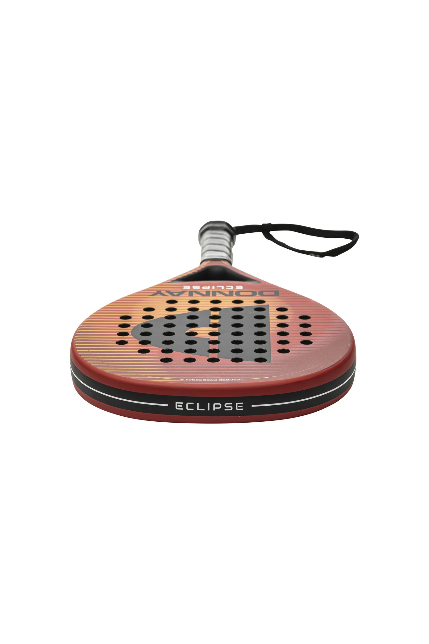 Donnay Eclipse 3K Red - Image 3