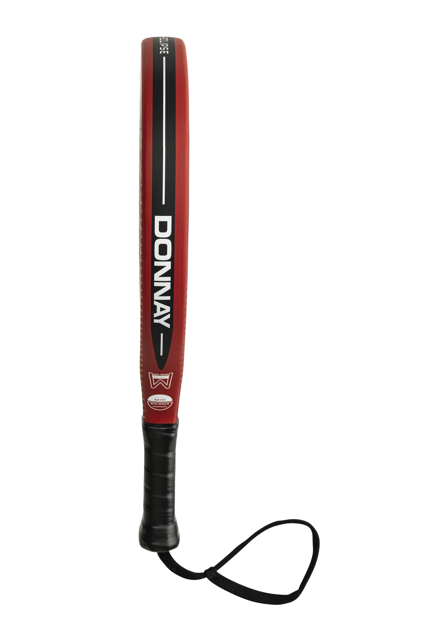 Donnay Eclipse 3K Red - Image 4