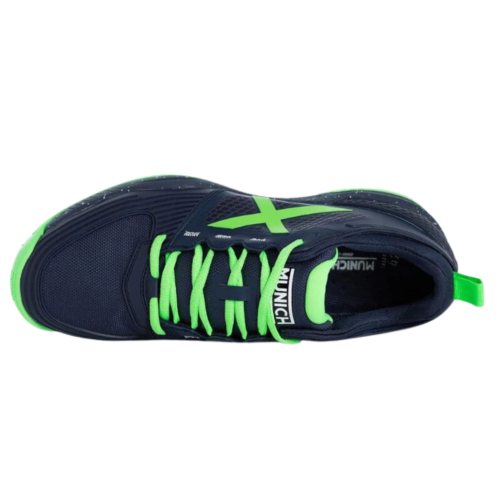 Munich Atomik 18 | Padel Shoes - Image 4
