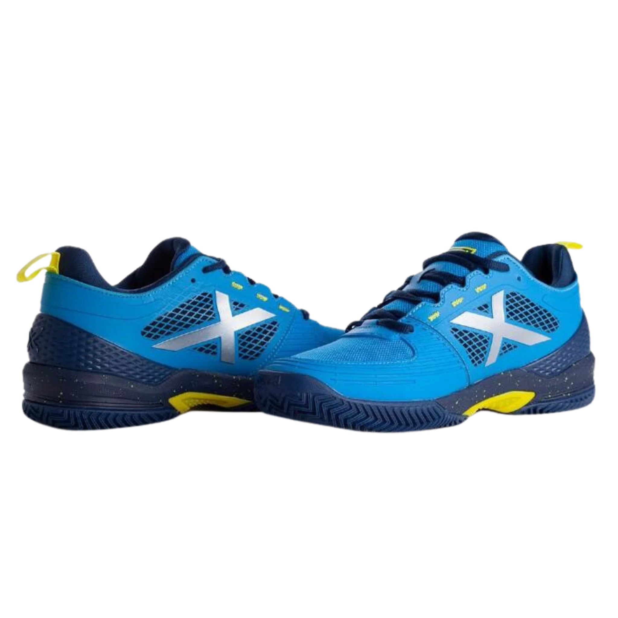 Munich Atomik 19 | Padel Shoes - Image 3