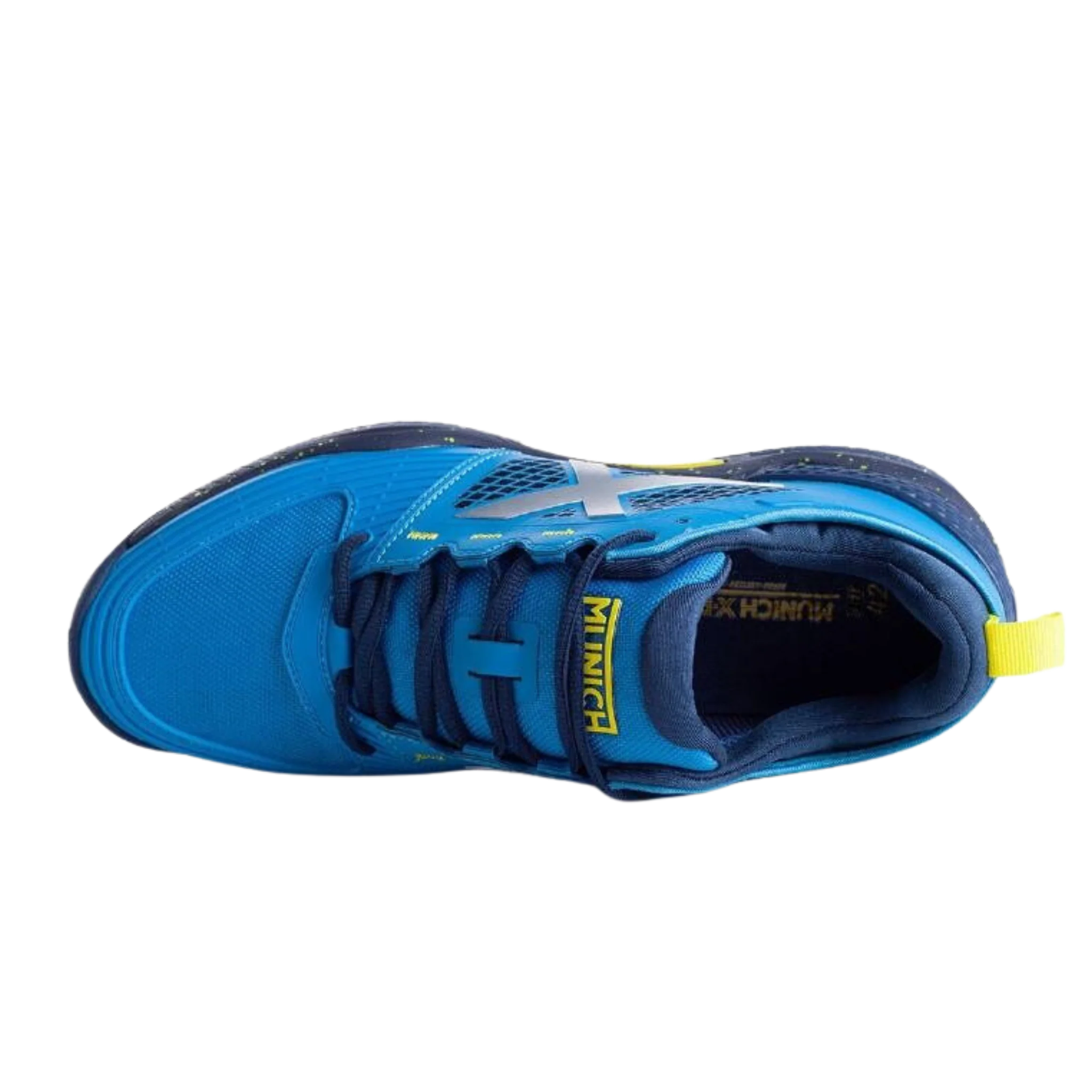 Munich Atomik 19 | Padel Shoes - Image 4