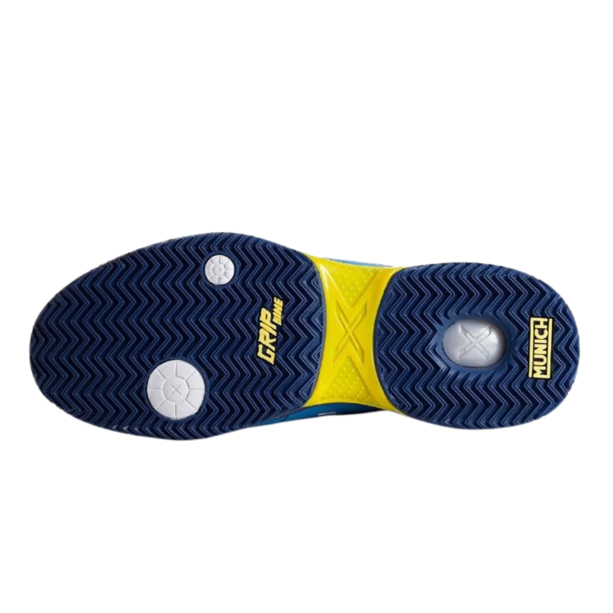 Munich Atomik 19 | Padel Shoes - Image 5