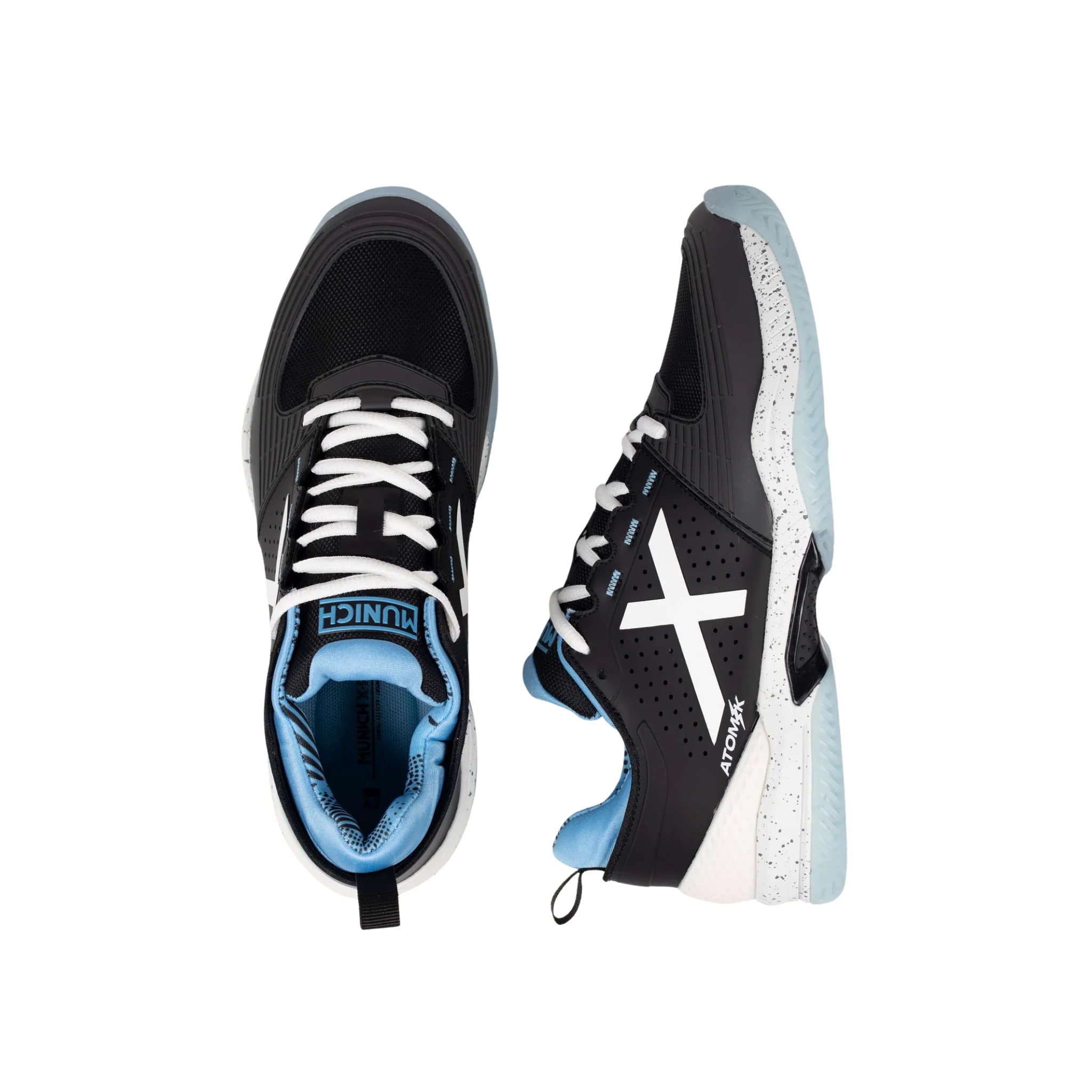 Munich Atomik 51 | Padel Shoes - Image 3