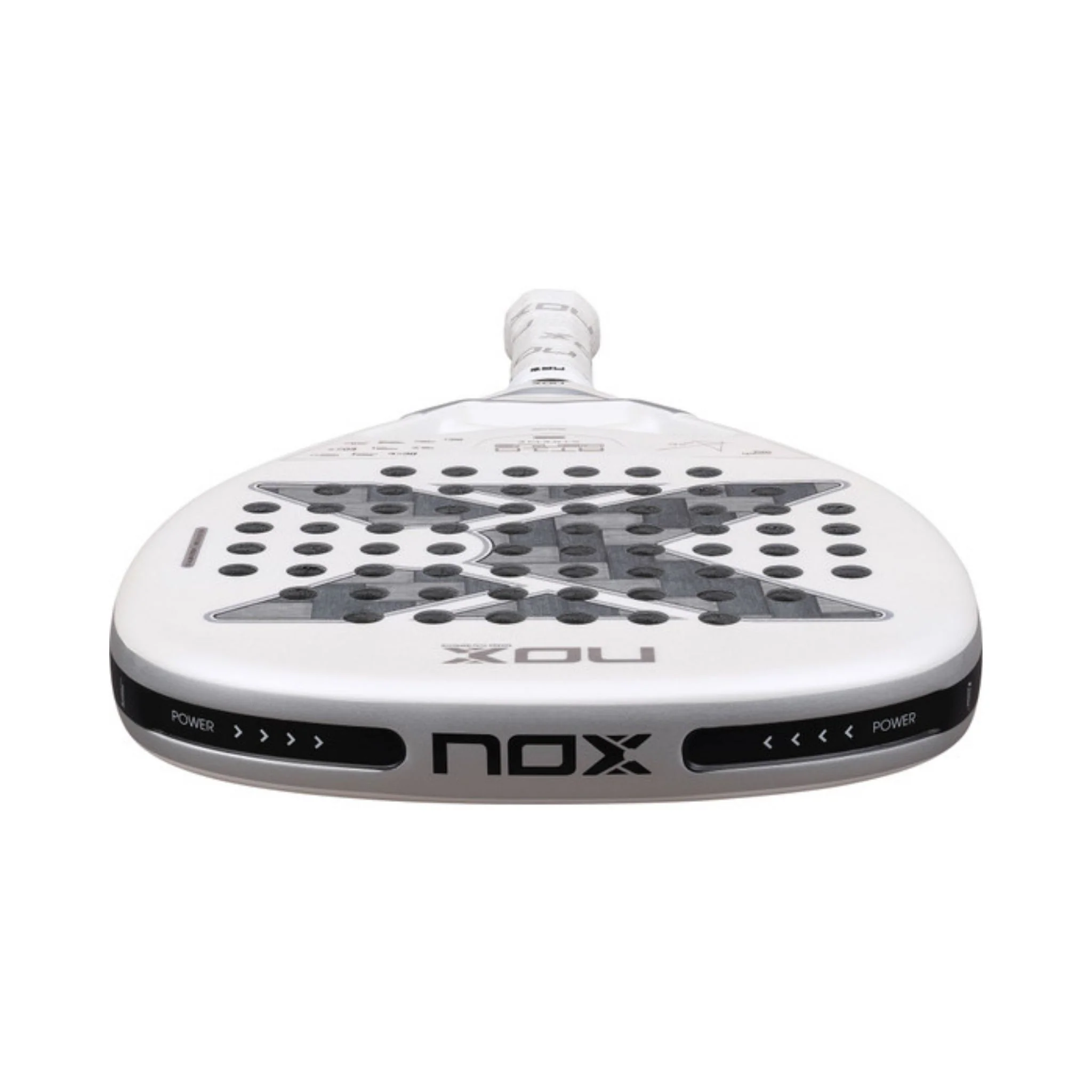 Nox AT10 GENIUS Attack 12K ALUM Xtreme 2026 - Image 5