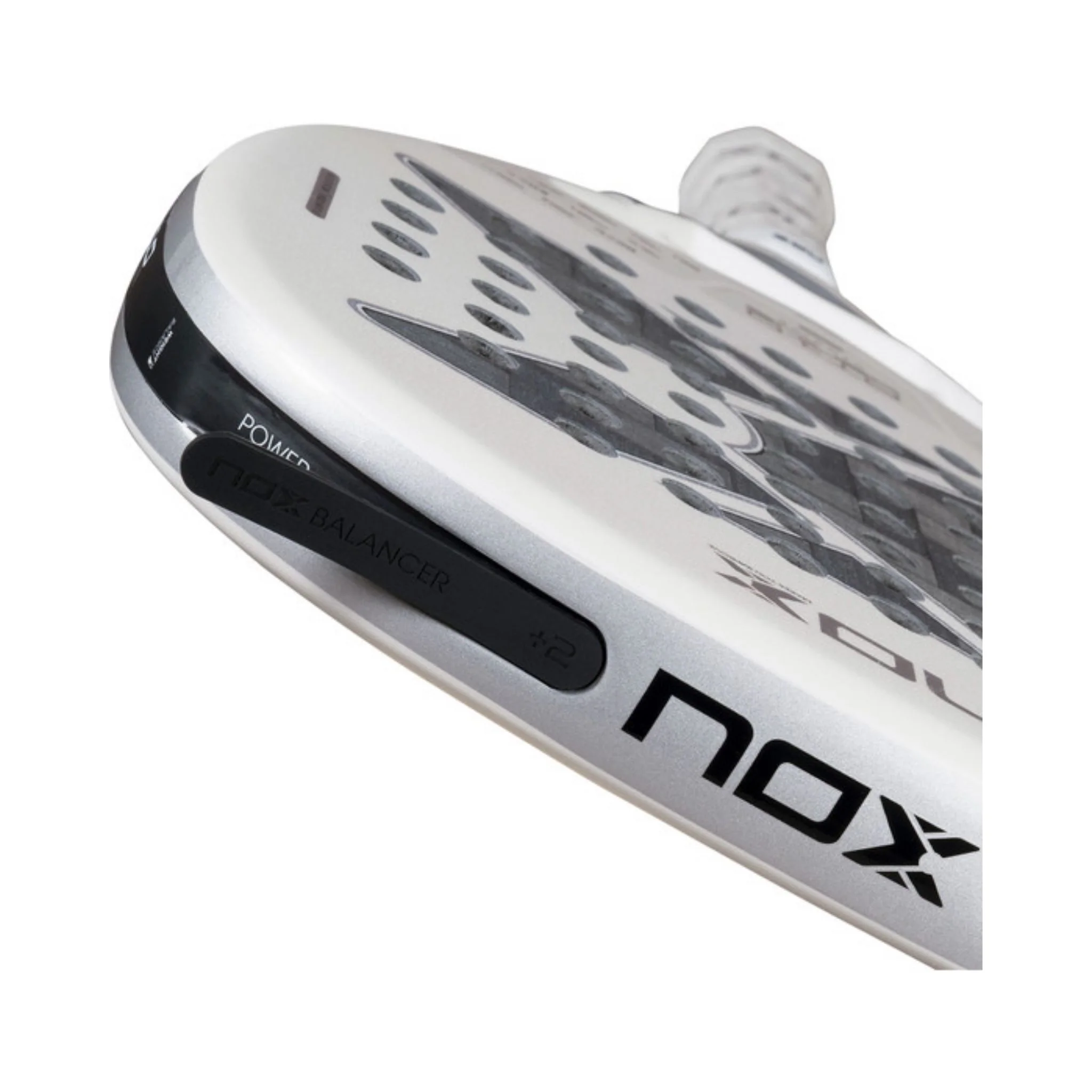 Nox AT10 GENIUS Attack 12K ALUM Xtreme 2026 - Image 6