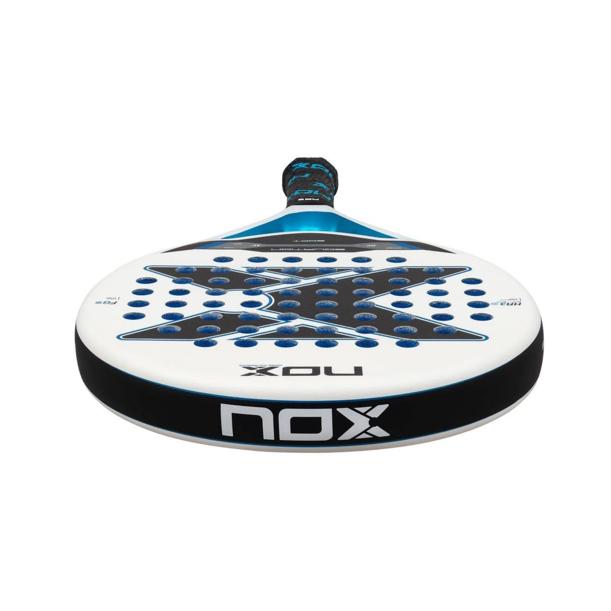Nox Equation Soft Advanced 2026 - Image 5