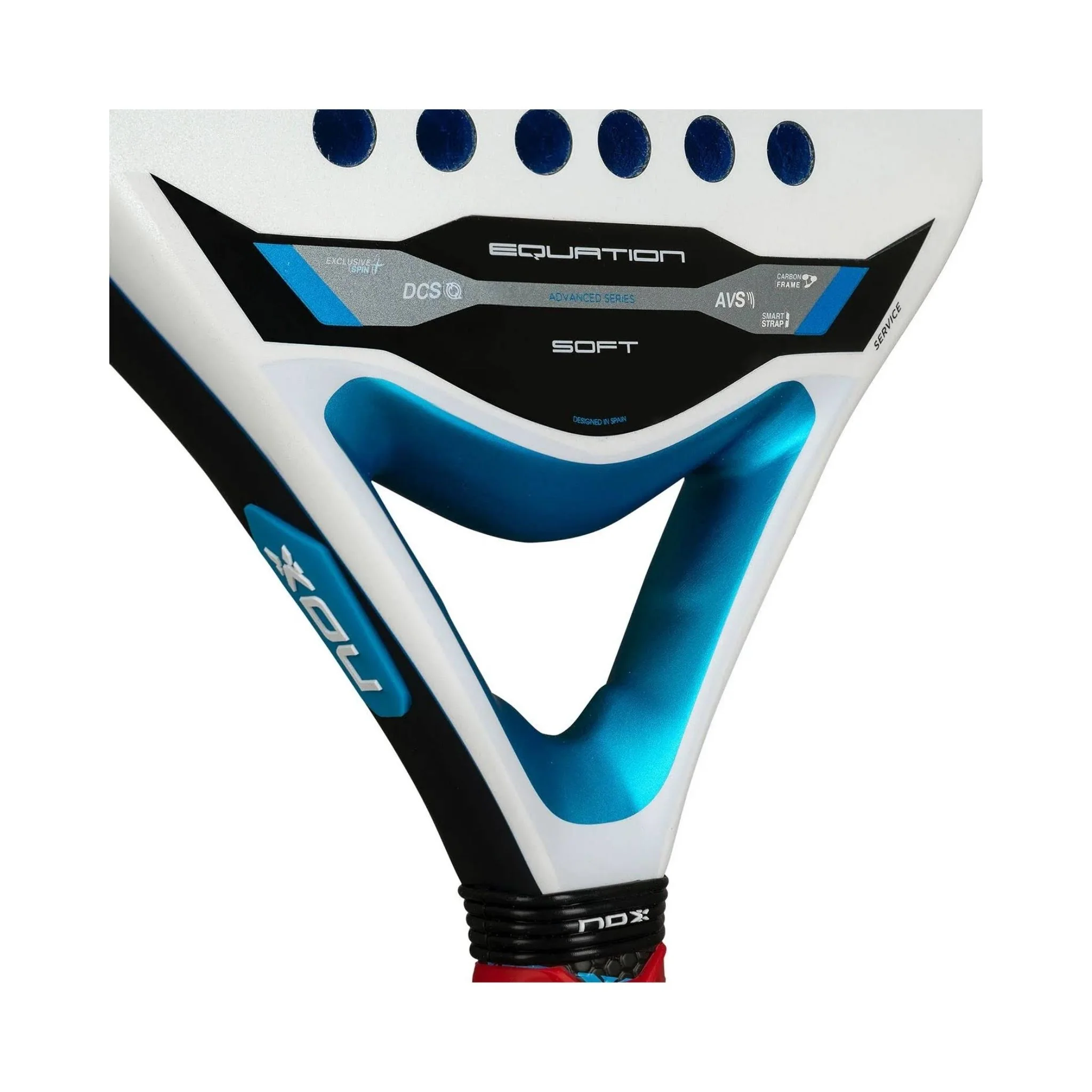 Nox Equation Soft Advanced 2026 - Image 6