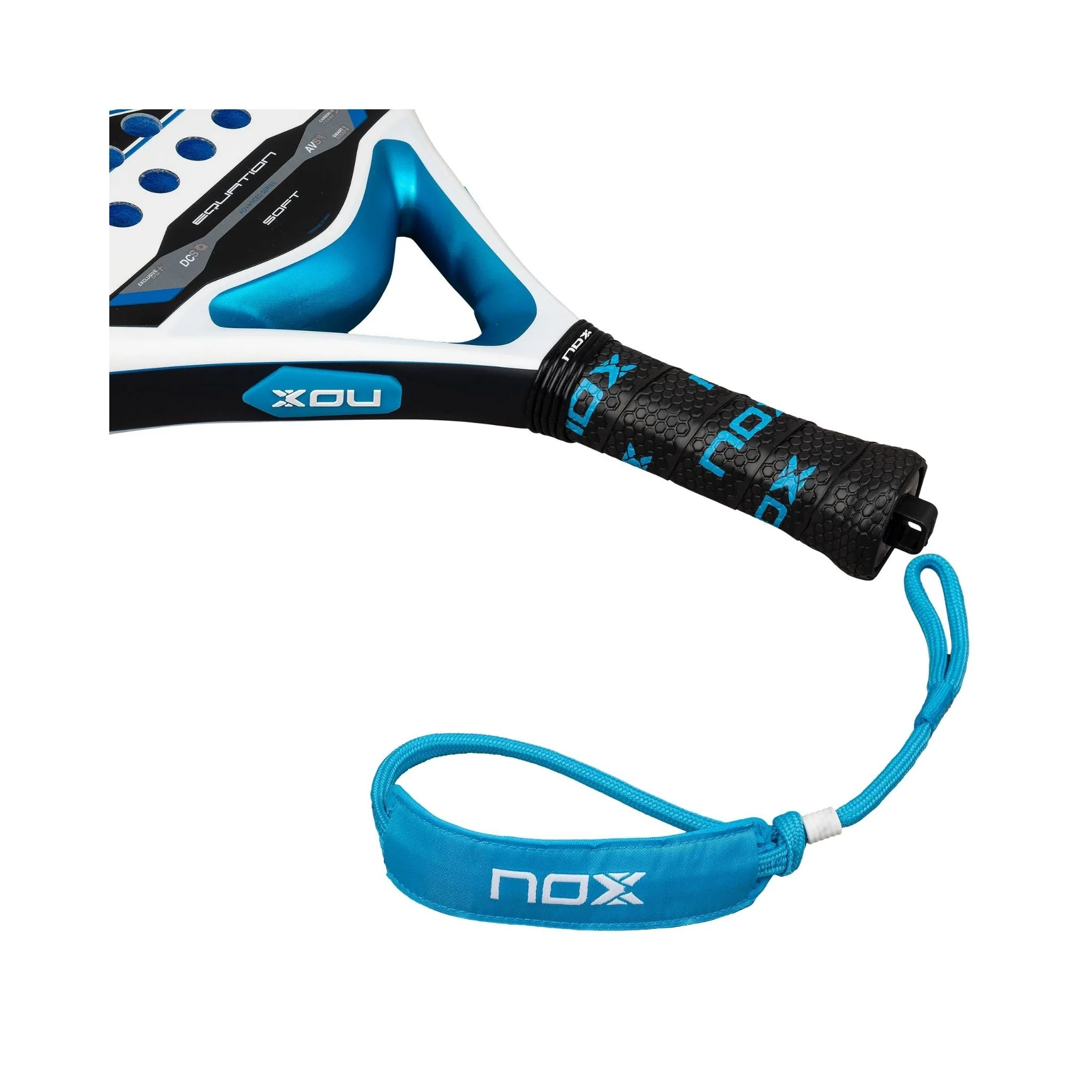 Nox Equation Soft Advanced 2026 - Image 7
