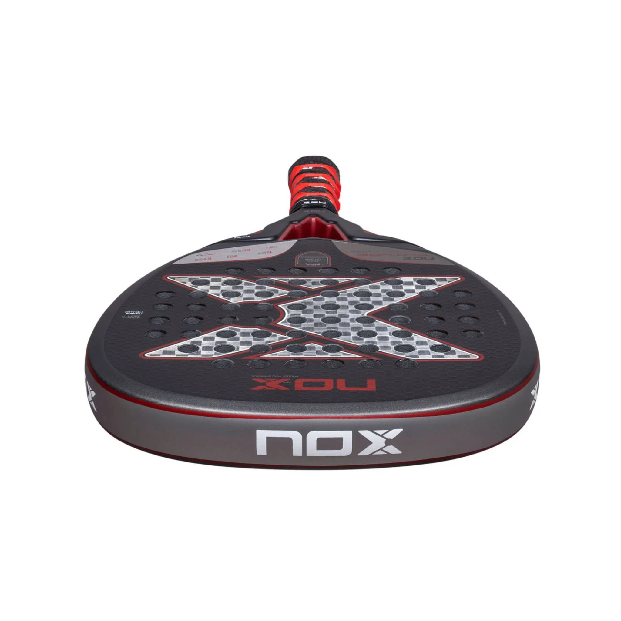 Nox Future Attack 12K Alum - Image 5