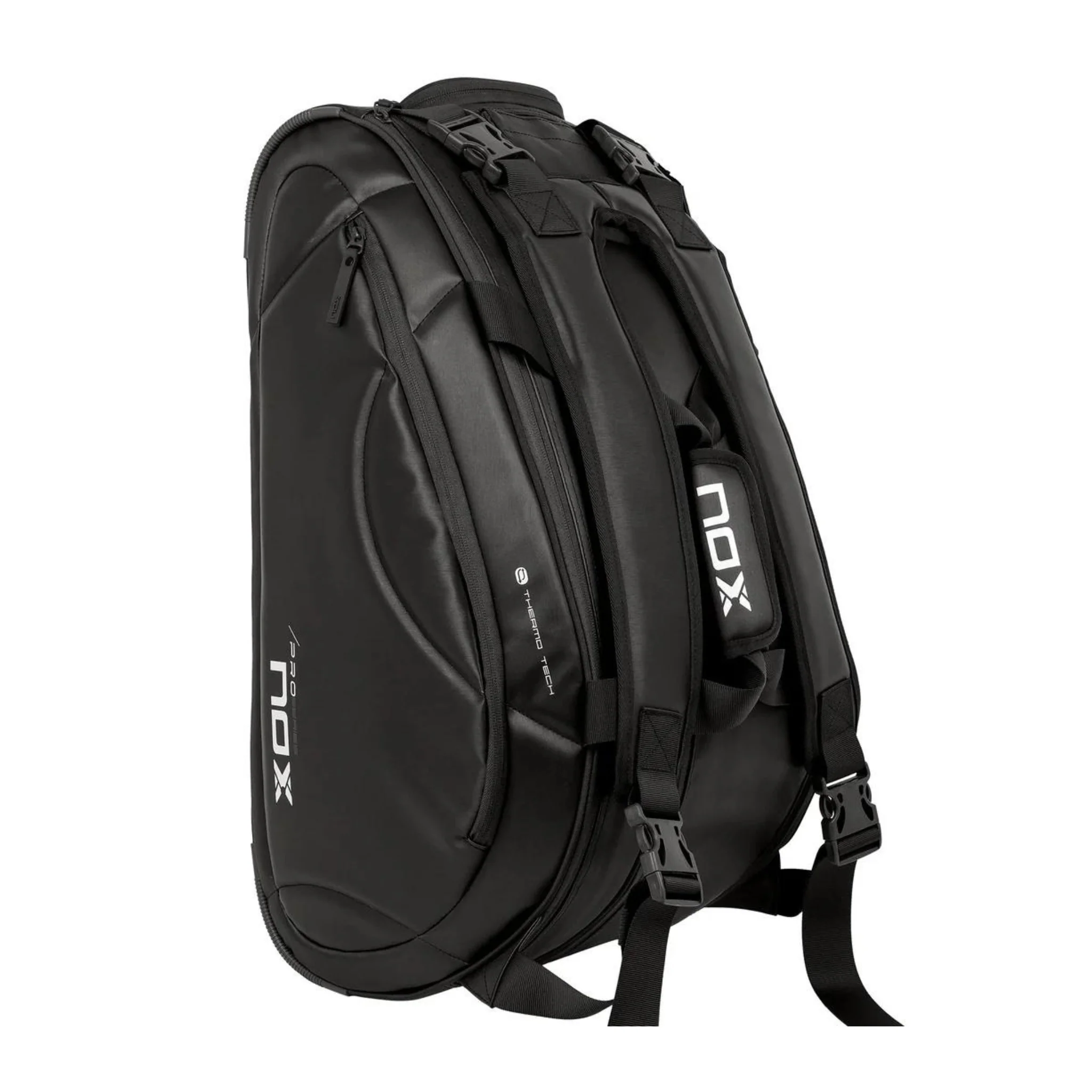 Nox Pro Series Black | Padel Bag - Image 3