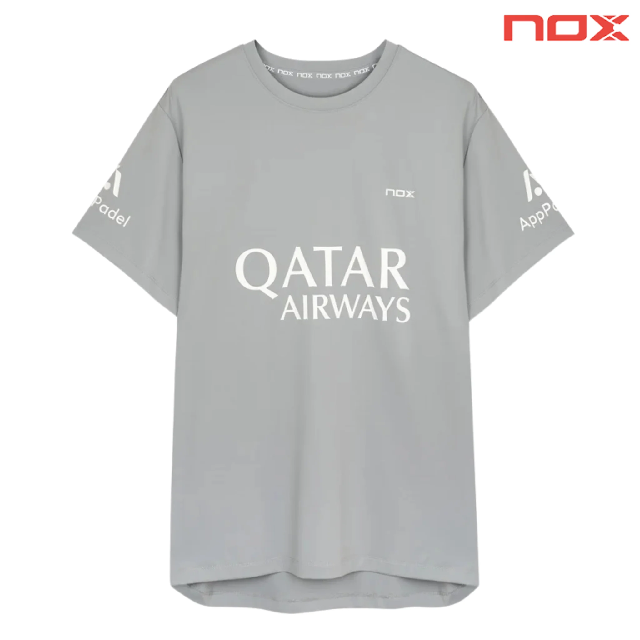 Nox T-shirt AT10 Tapia  | Men - Image 12