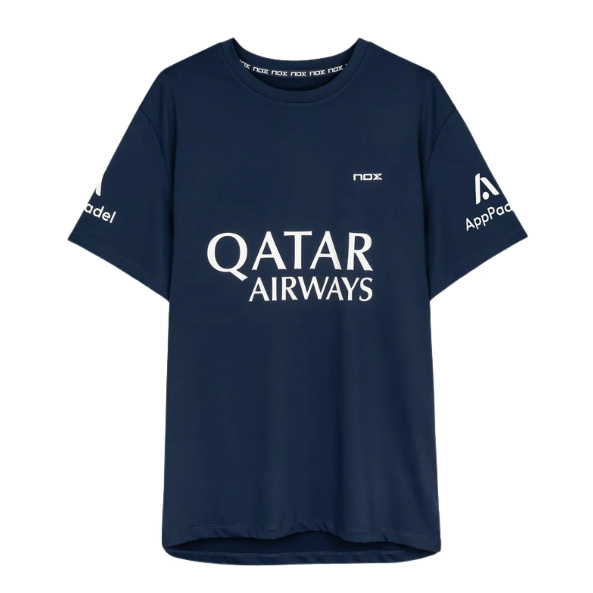 Nox T-shirt AT10 Tapia  | Men - Image 6