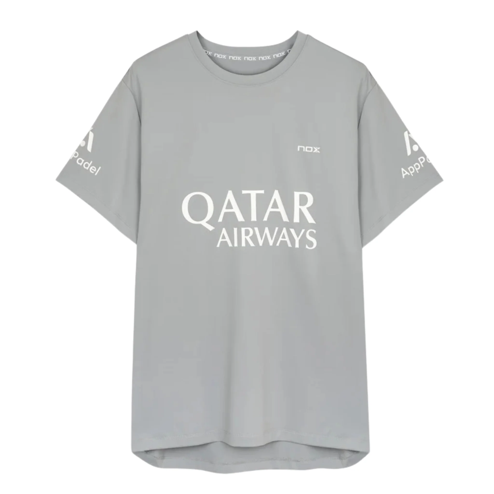 Nox T-shirt AT10 Tapia  | Men - Image 8