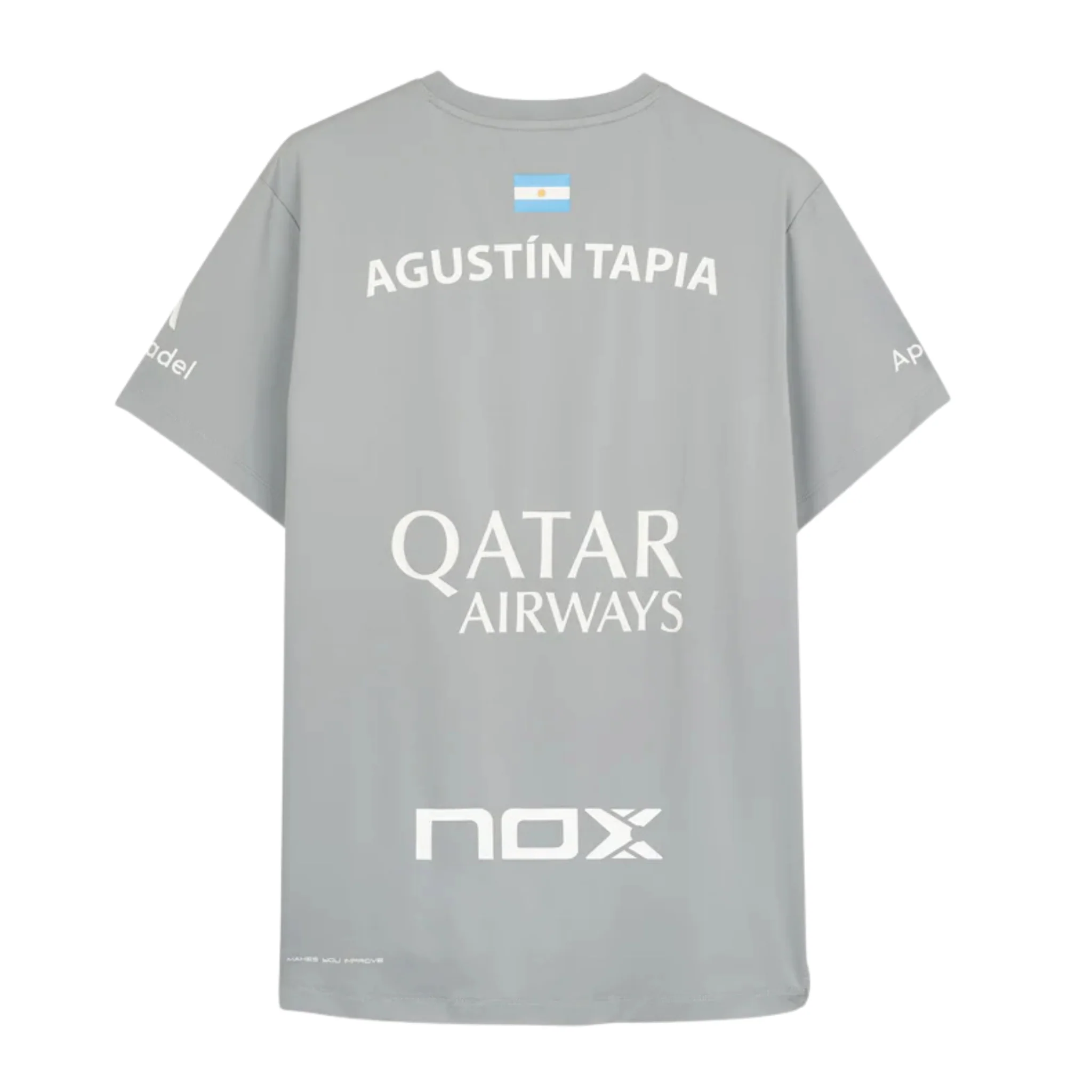Nox T-shirt AT10 Tapia  | Men - Image 9