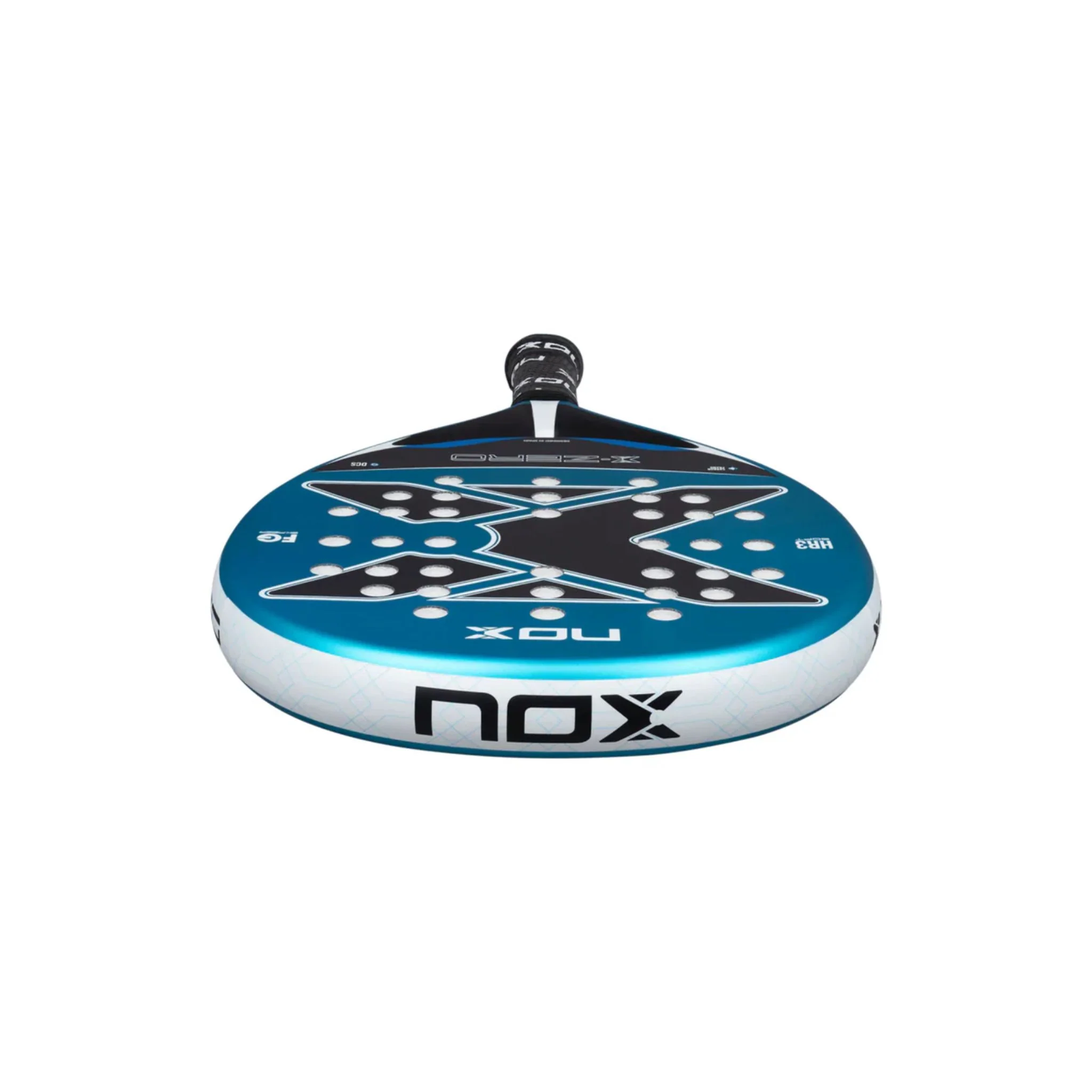 Nox X-Zero Blue 2026 - Image 4