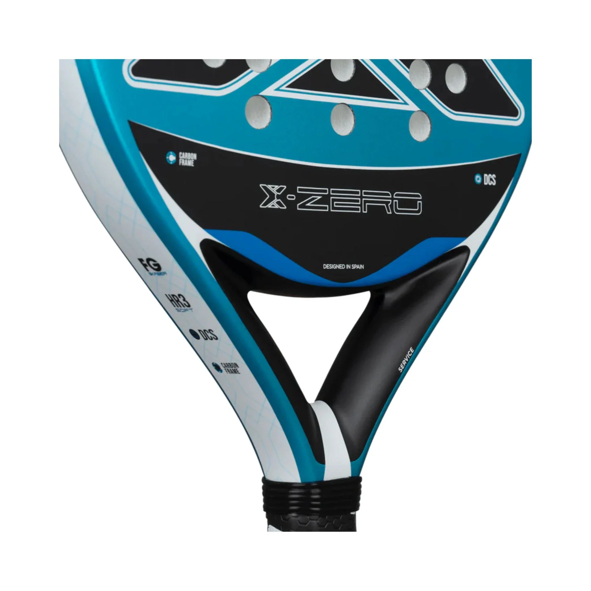 Nox X-Zero Blue 2026 - Image 5