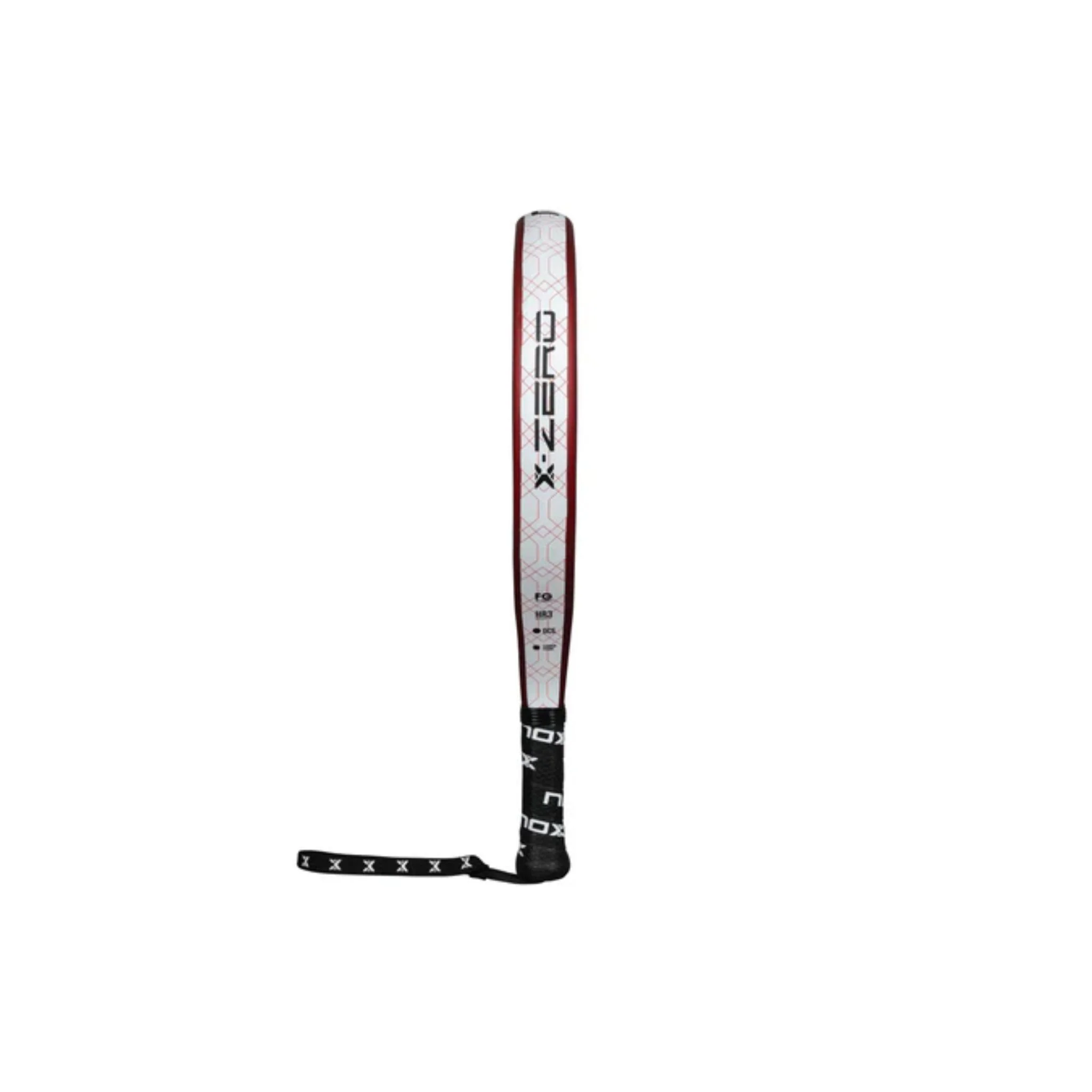 Nox X-Zero Red 2026 - Image 3