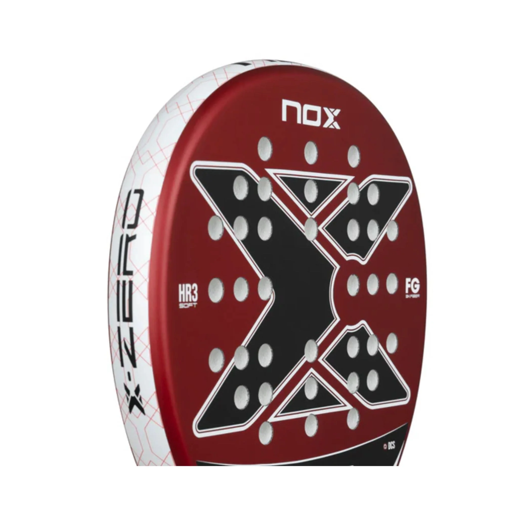 Nox X-Zero Red 2026 - Image 4