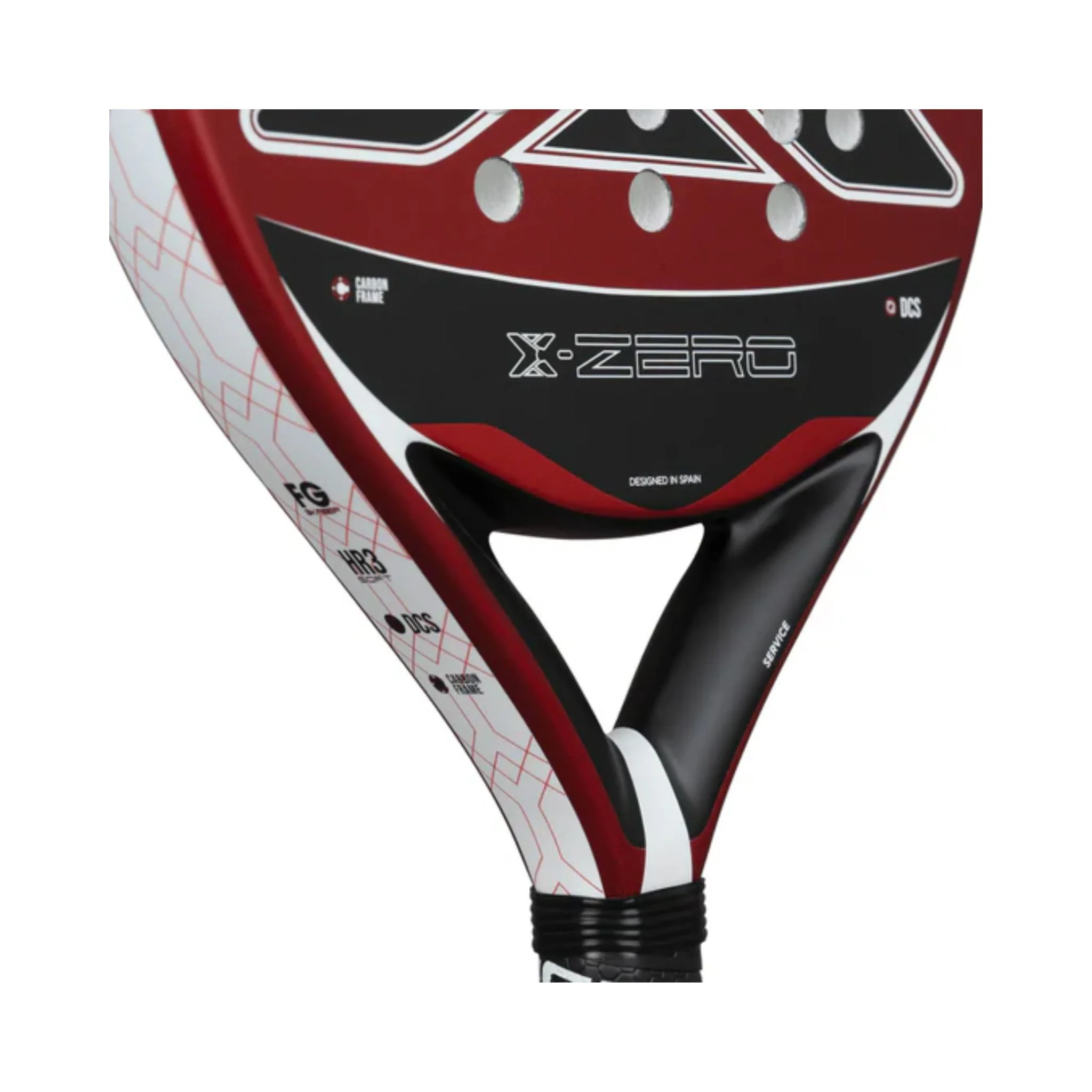 Nox X-Zero Red 2026 - Image 6