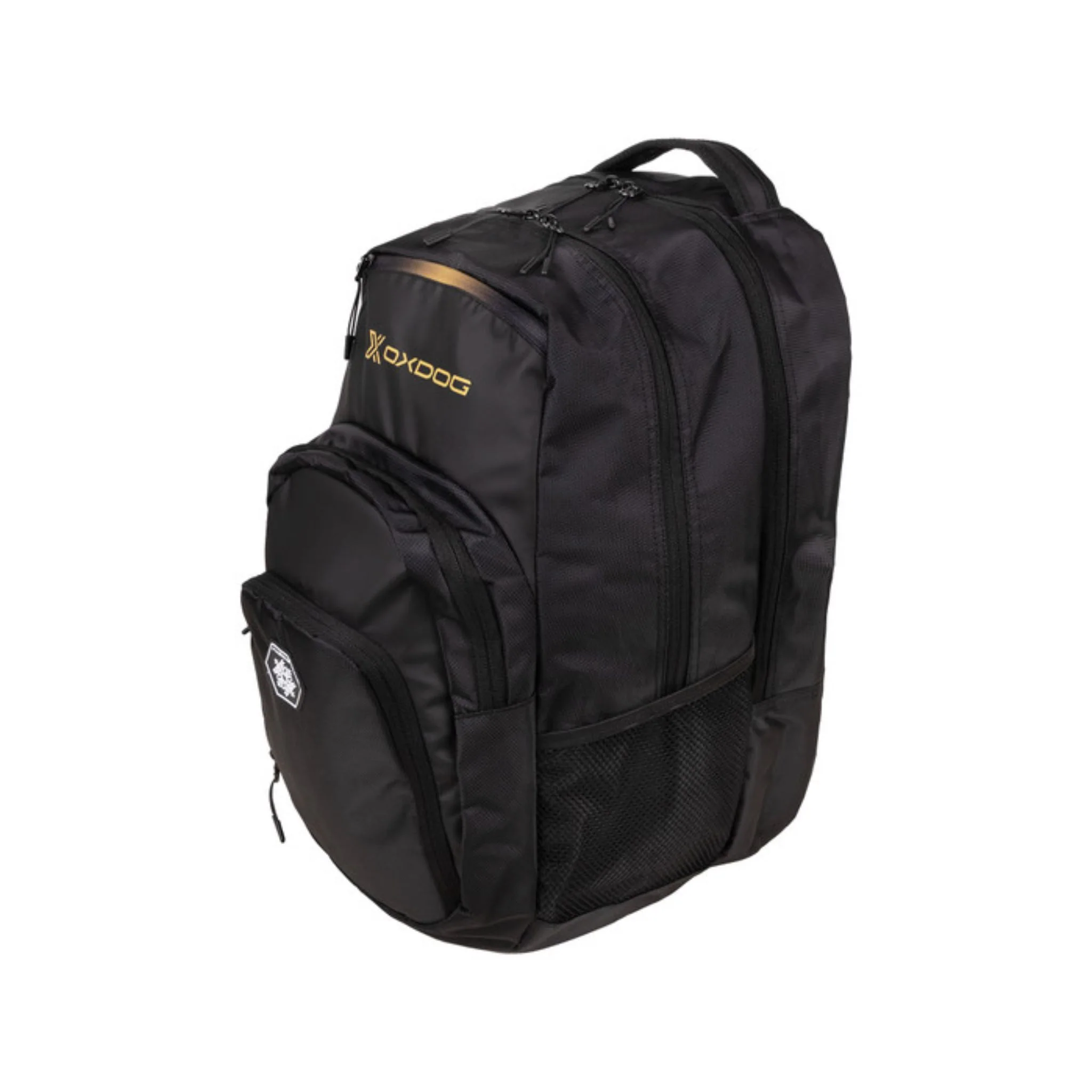 Oxdog Hyper Match Thermo Backpack Black 2026 - Image 3