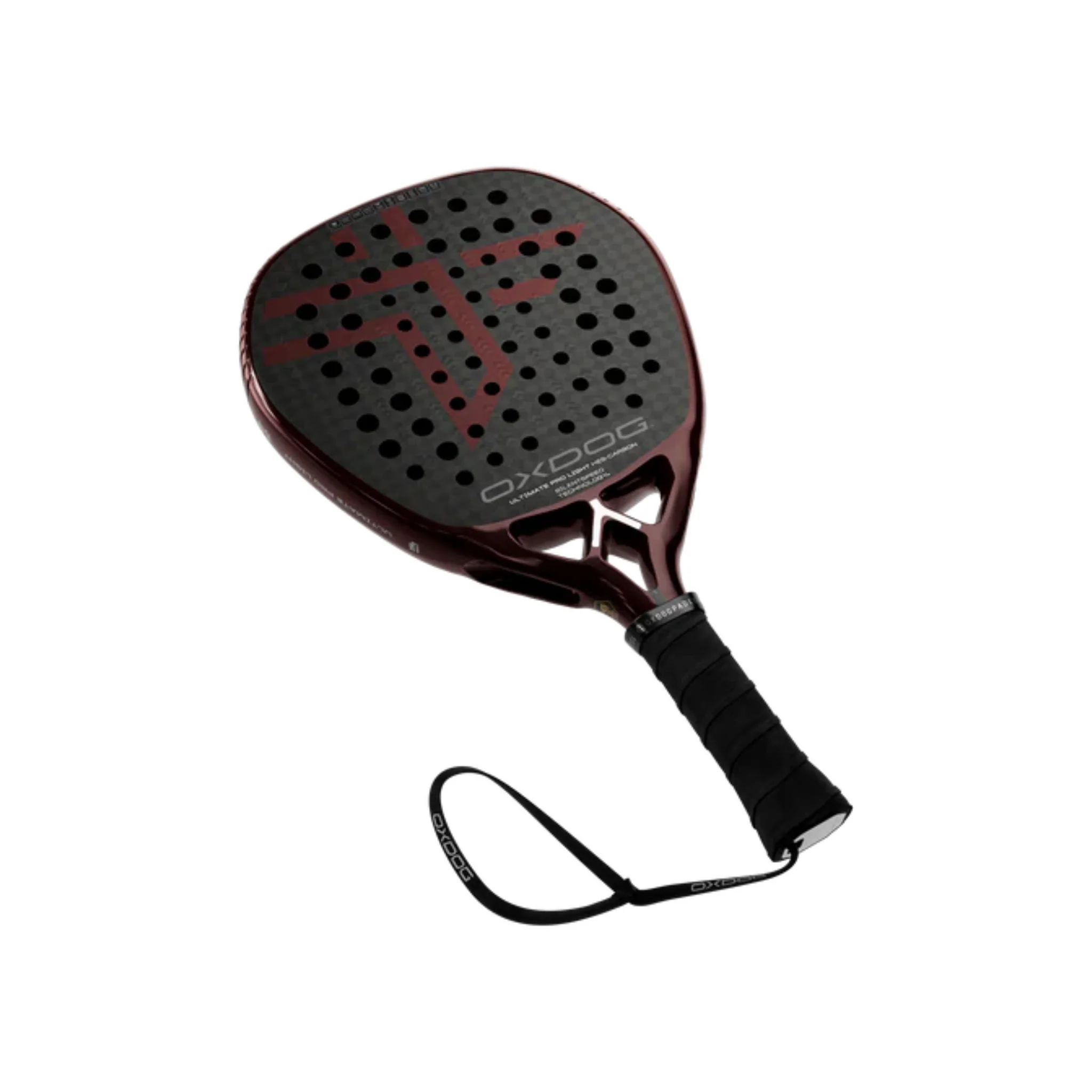 Oxdog Ultimate Pro Light 2026 - Image 3