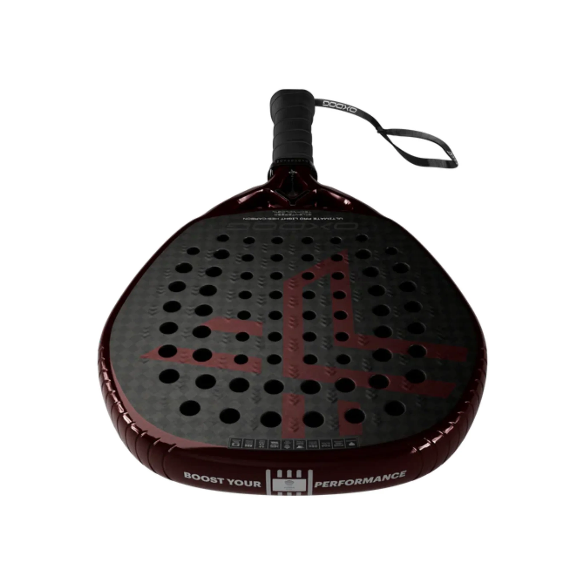 Oxdog Ultimate Pro Light 2026 - Image 4