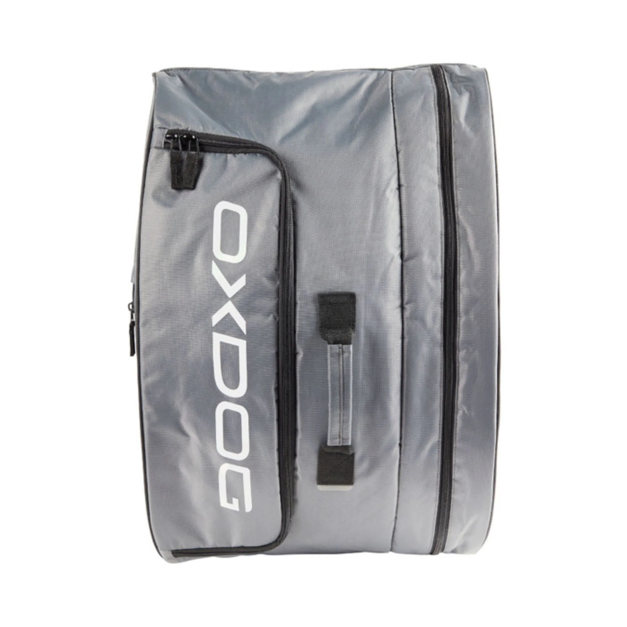 Oxdog X PADEL Pro Thermo Racketbag Dark Grey - Image 3